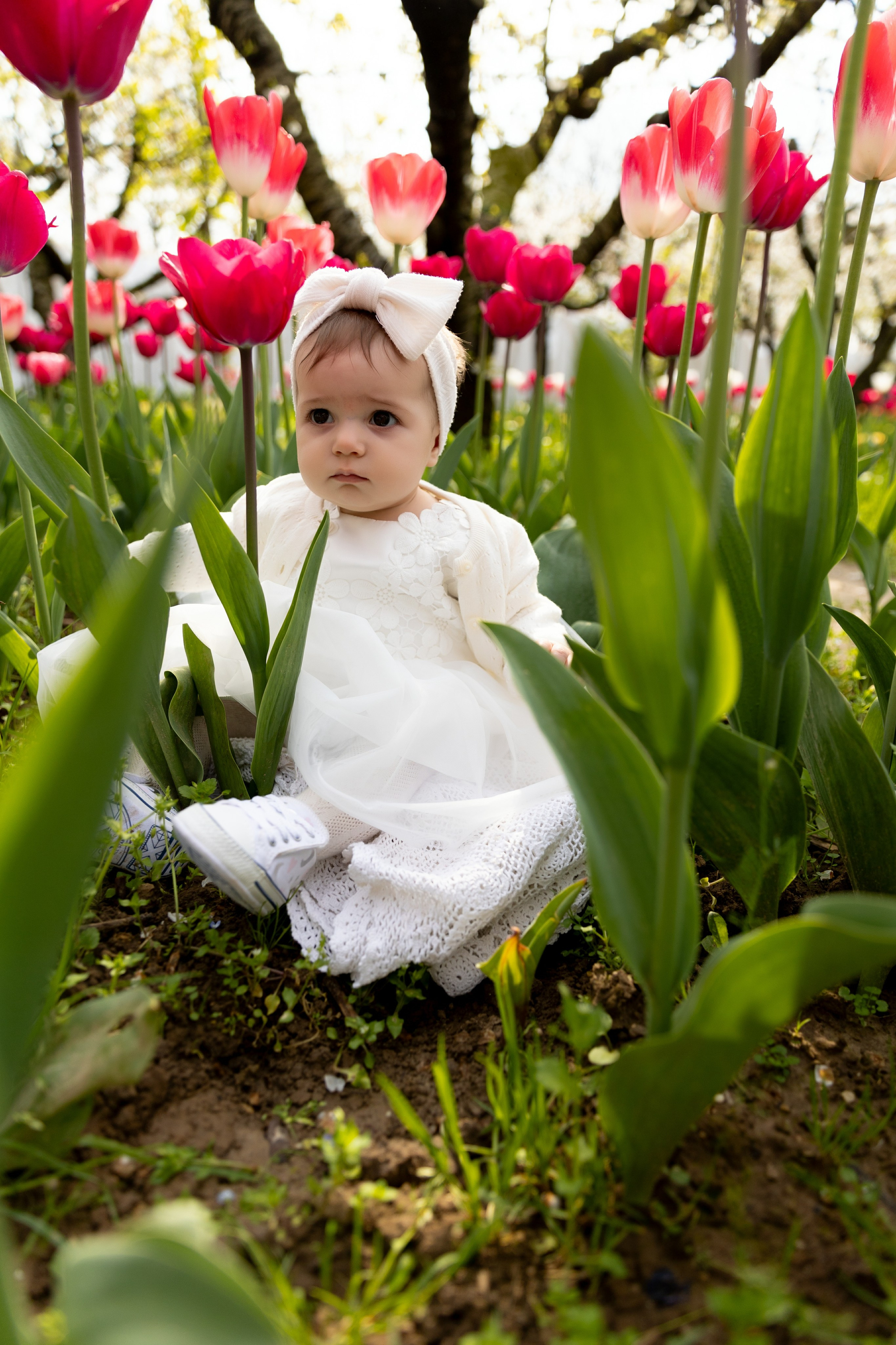 Camilla, Annalisa e Vanni. Luci e Capricci Photography
