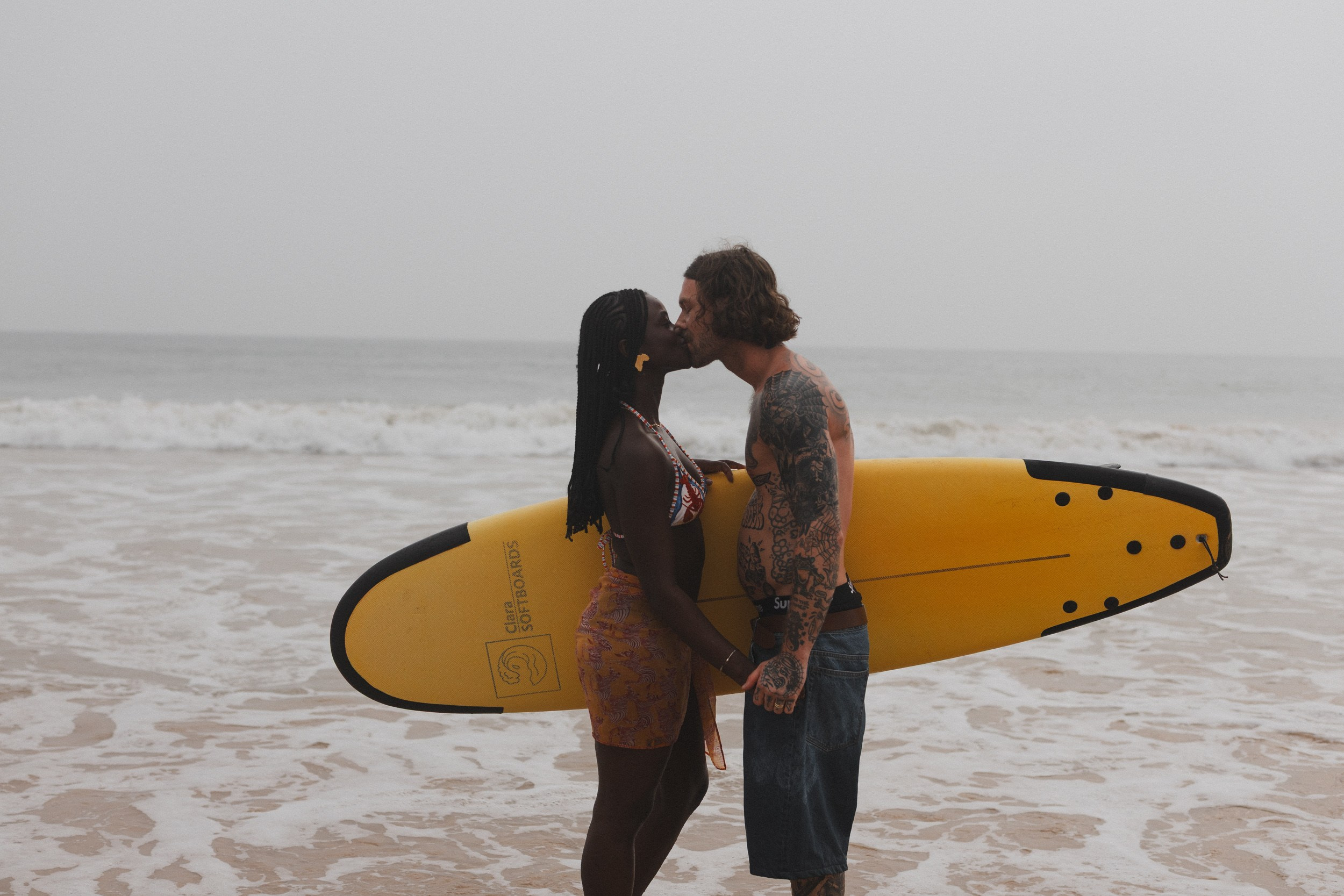 Tomas & Jay. Азимжан Нуритдинходжаев — свадебный фотограф