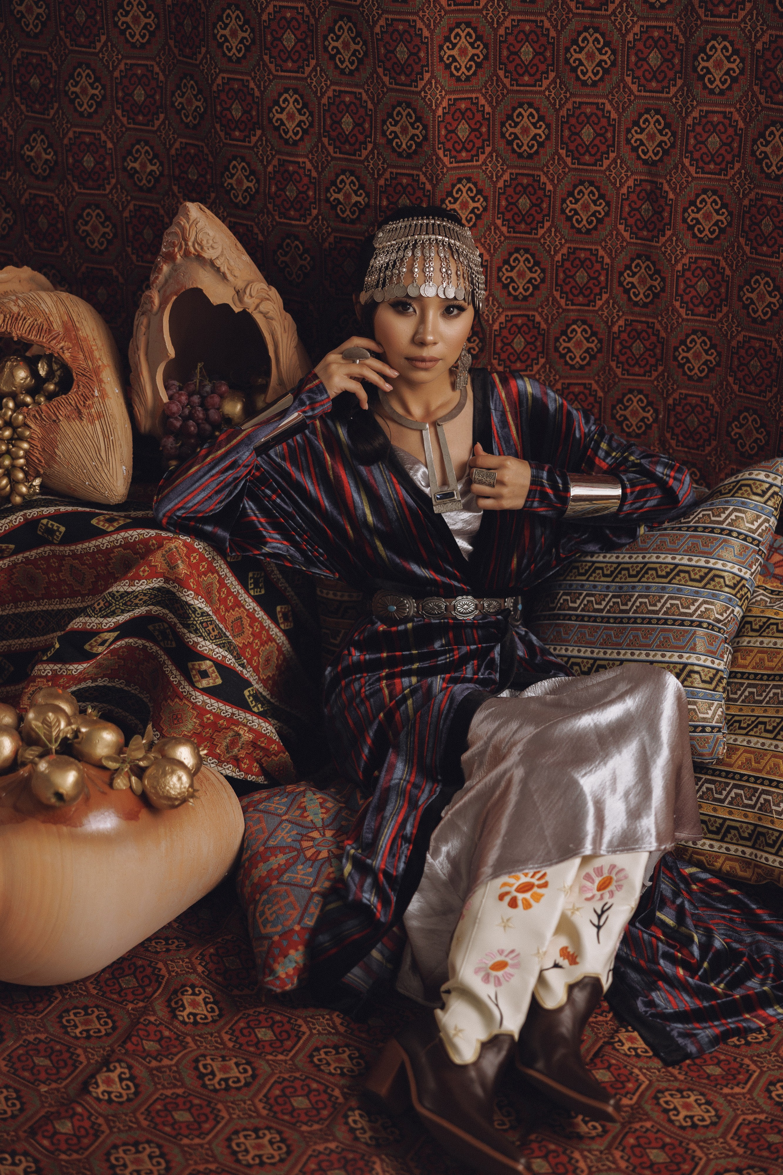 Кыз Узатуу Юлдуз. Азимжан Нуритдинходжаев — свадебный фотограф