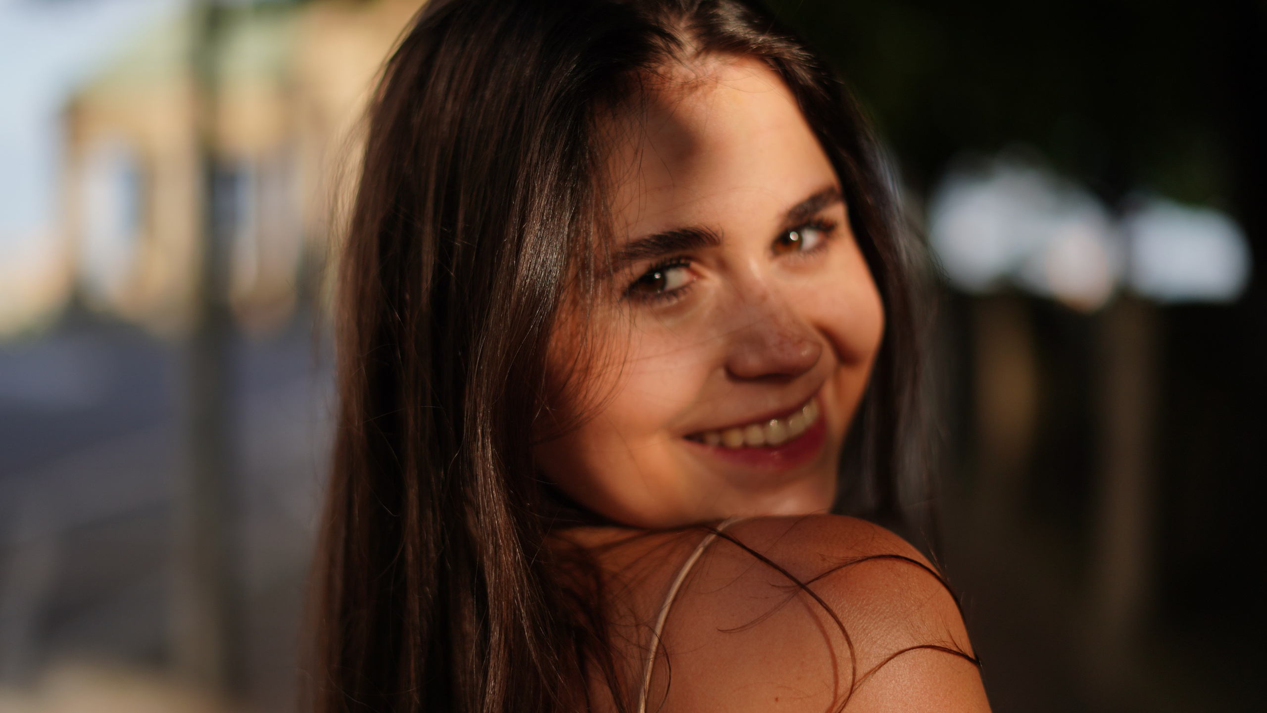 NIKOL - STREET. Content creator | Fotografia | Videografia