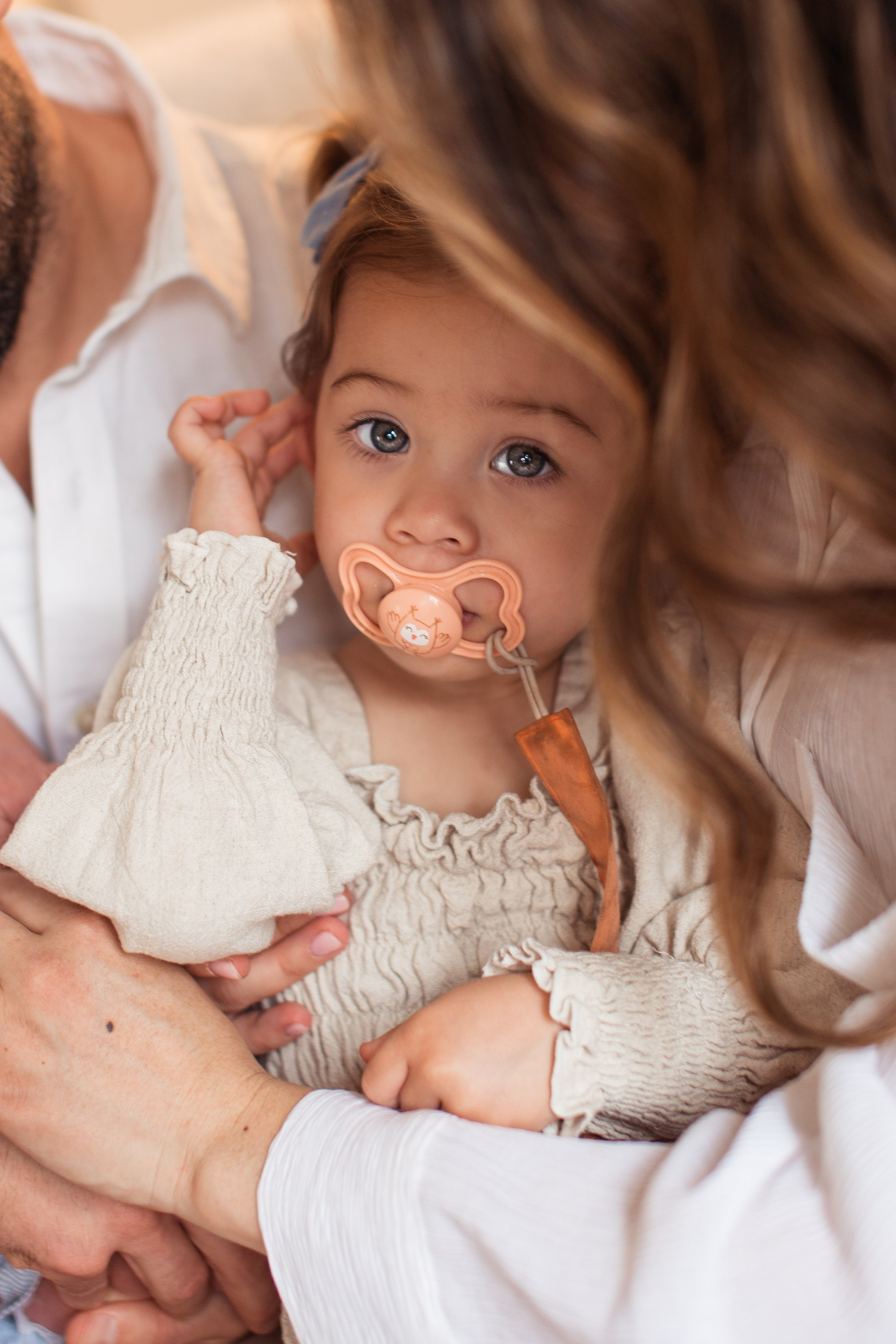 Glenn, Brianna, Joylyn & Emmett. Wedding & elopement photographer Viktoriya Kravtsov. Las Vegas