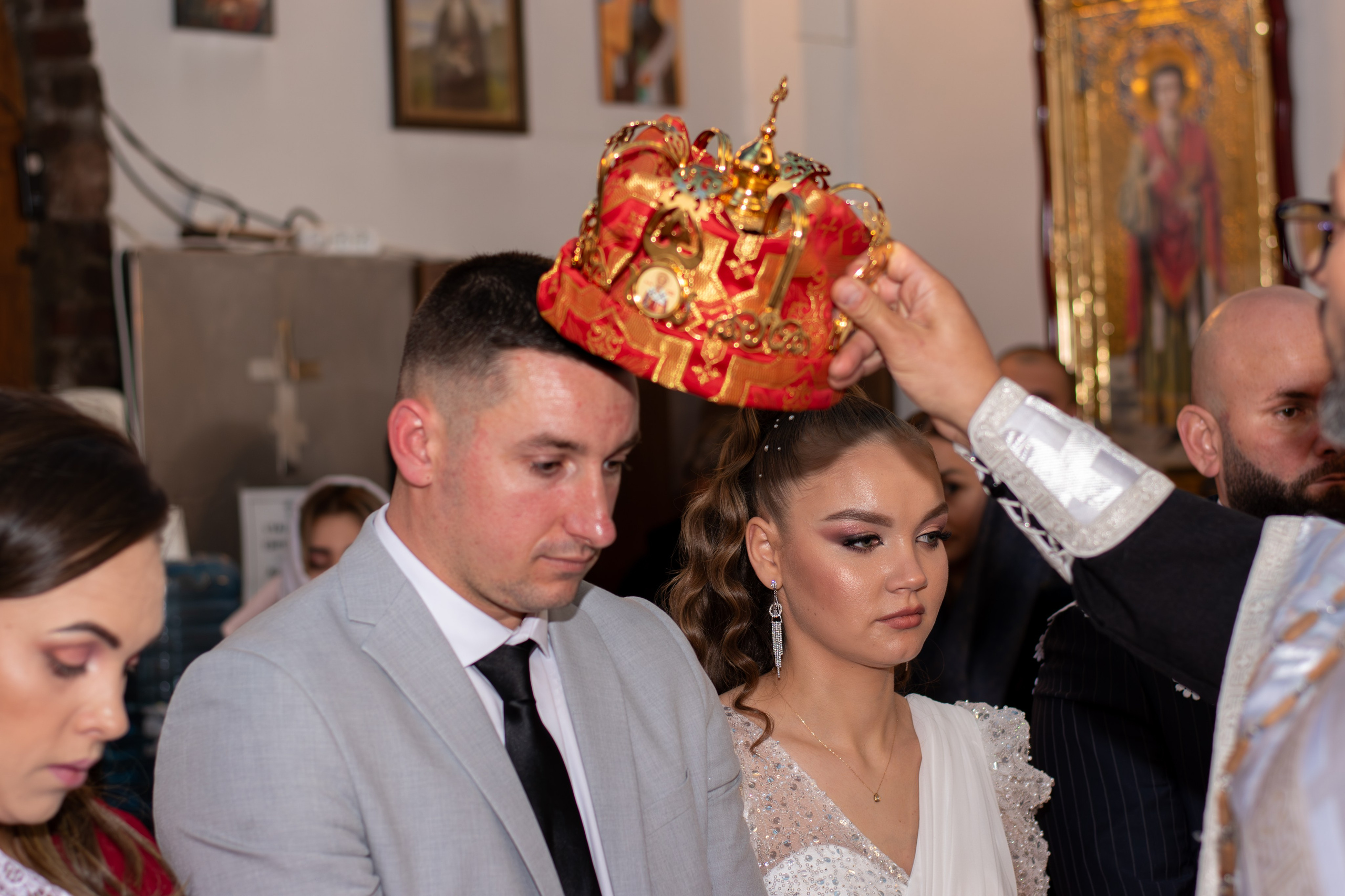 Nicolae & Eugenia. Fotograful și Cameramanul familiei dvs în Franța Paul Photographer