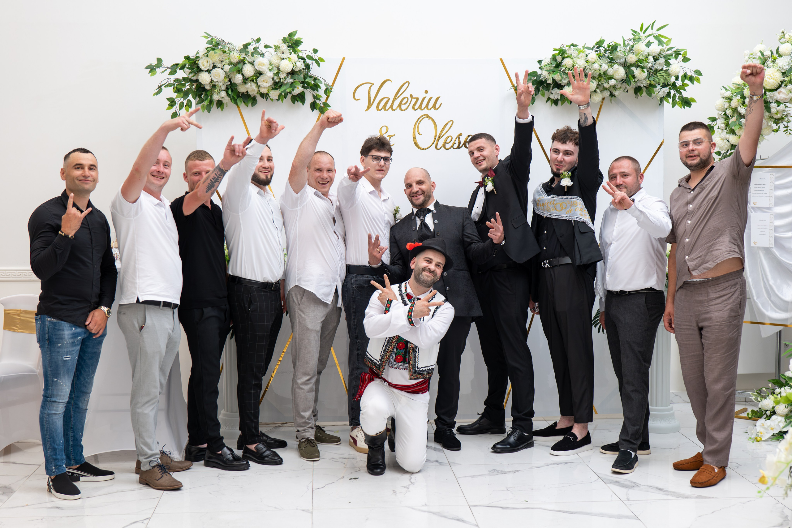 Valeriu & Olesea. Fotograful și Cameramanul familiei dvs în Franța Paul Photographer