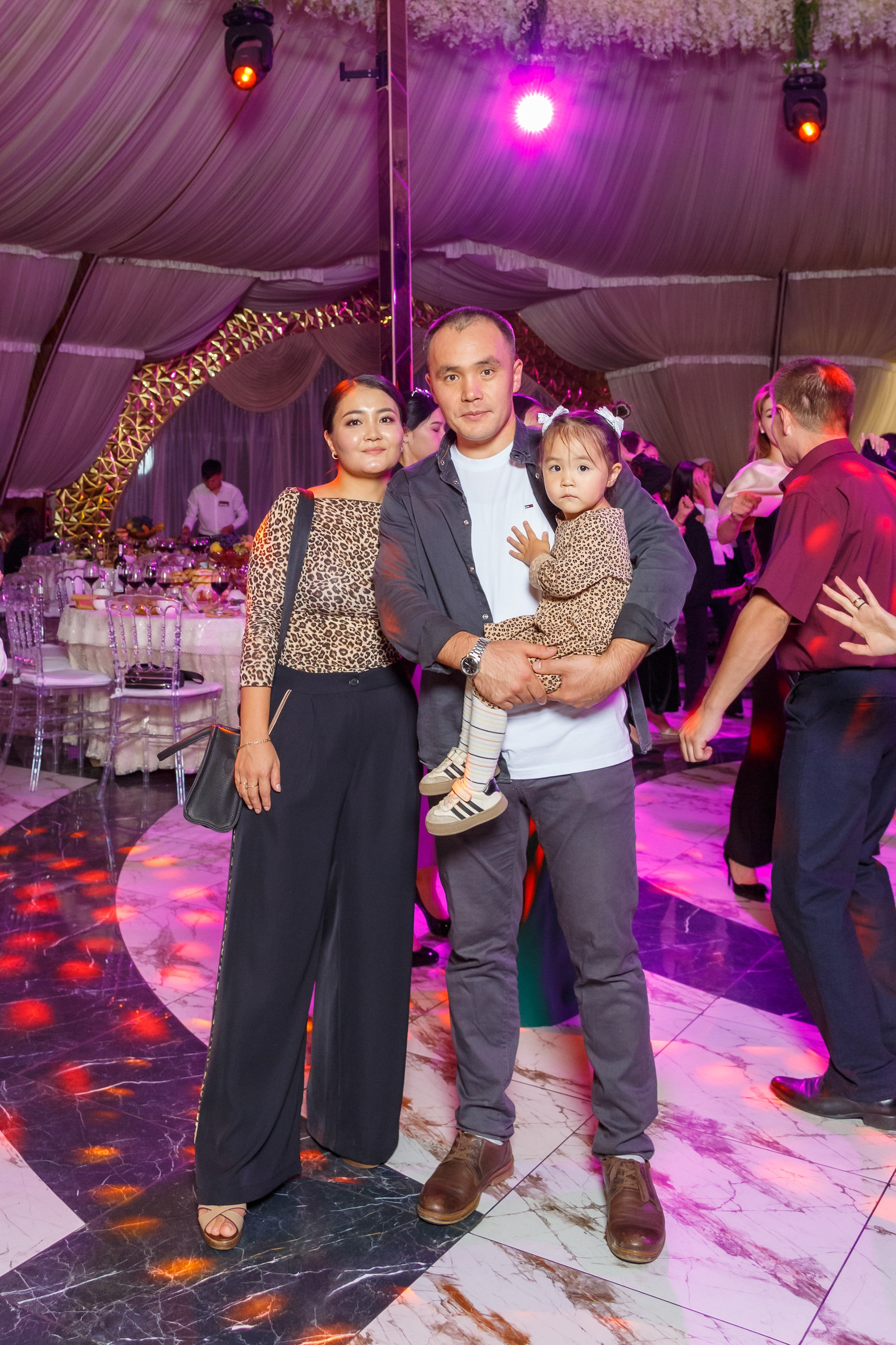 Family holidays. Портретный и репортажный фотограф в Бишкеке Петренко Александр