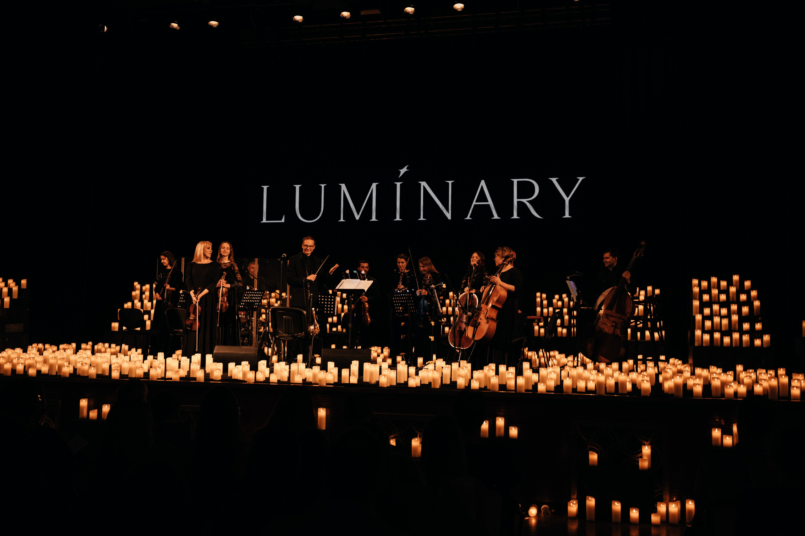 Candlelight Concert