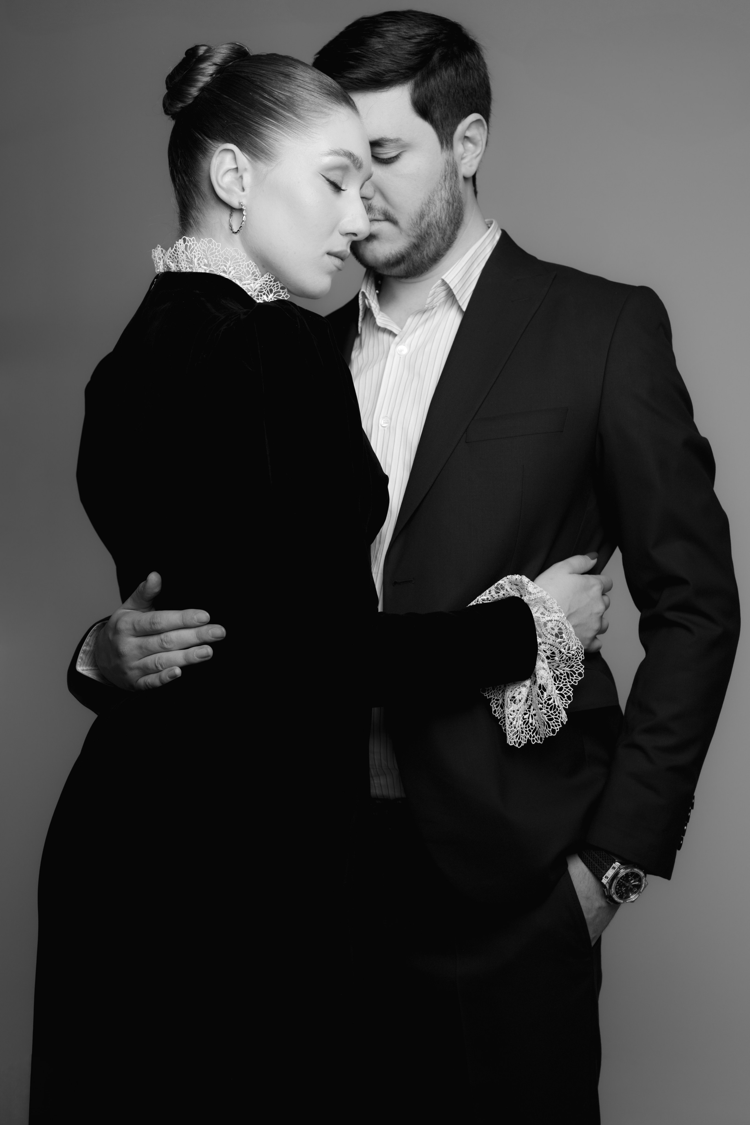 Photoshoot. Портфолио