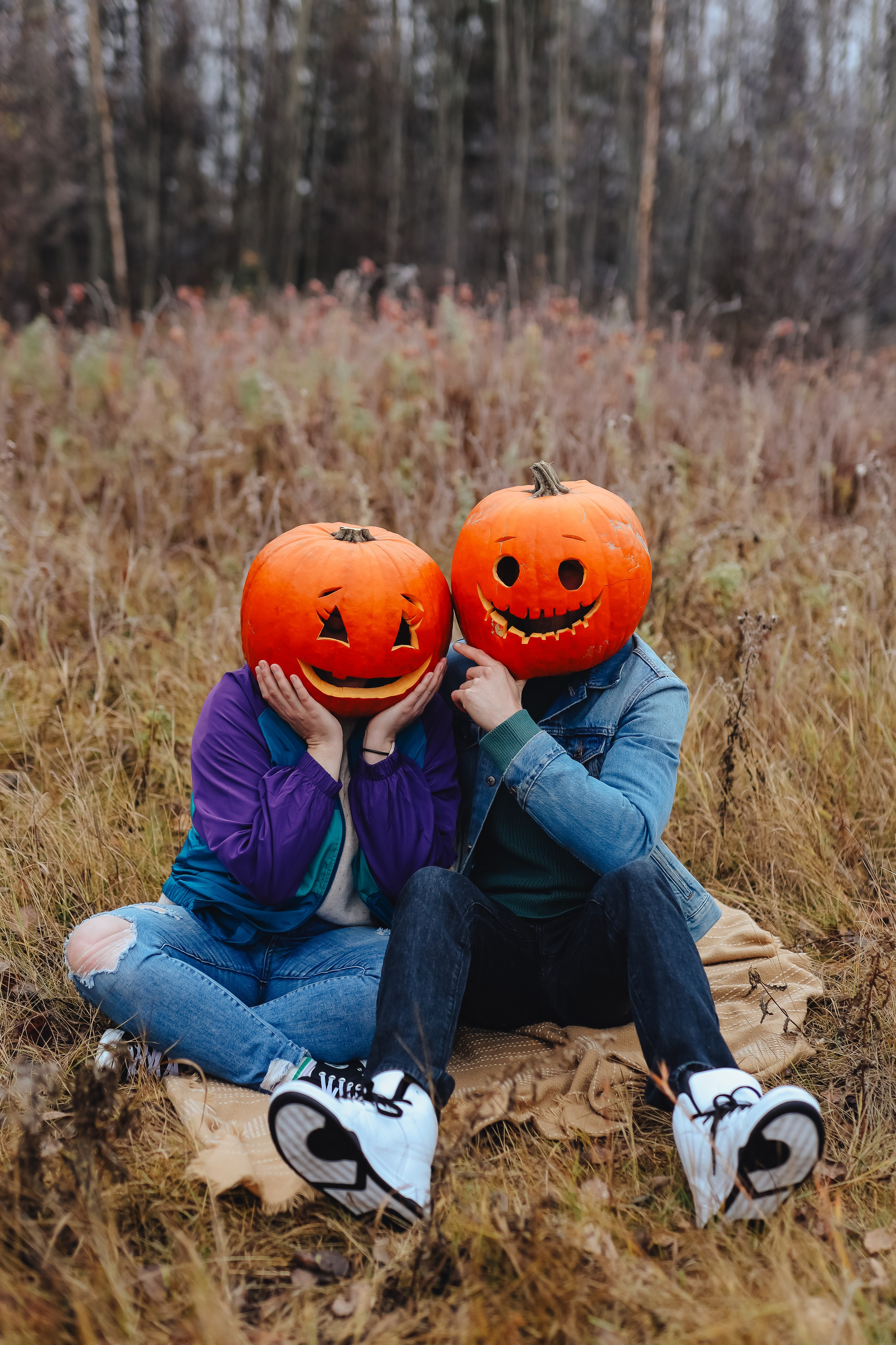 Family. Ellen Litvinova photography