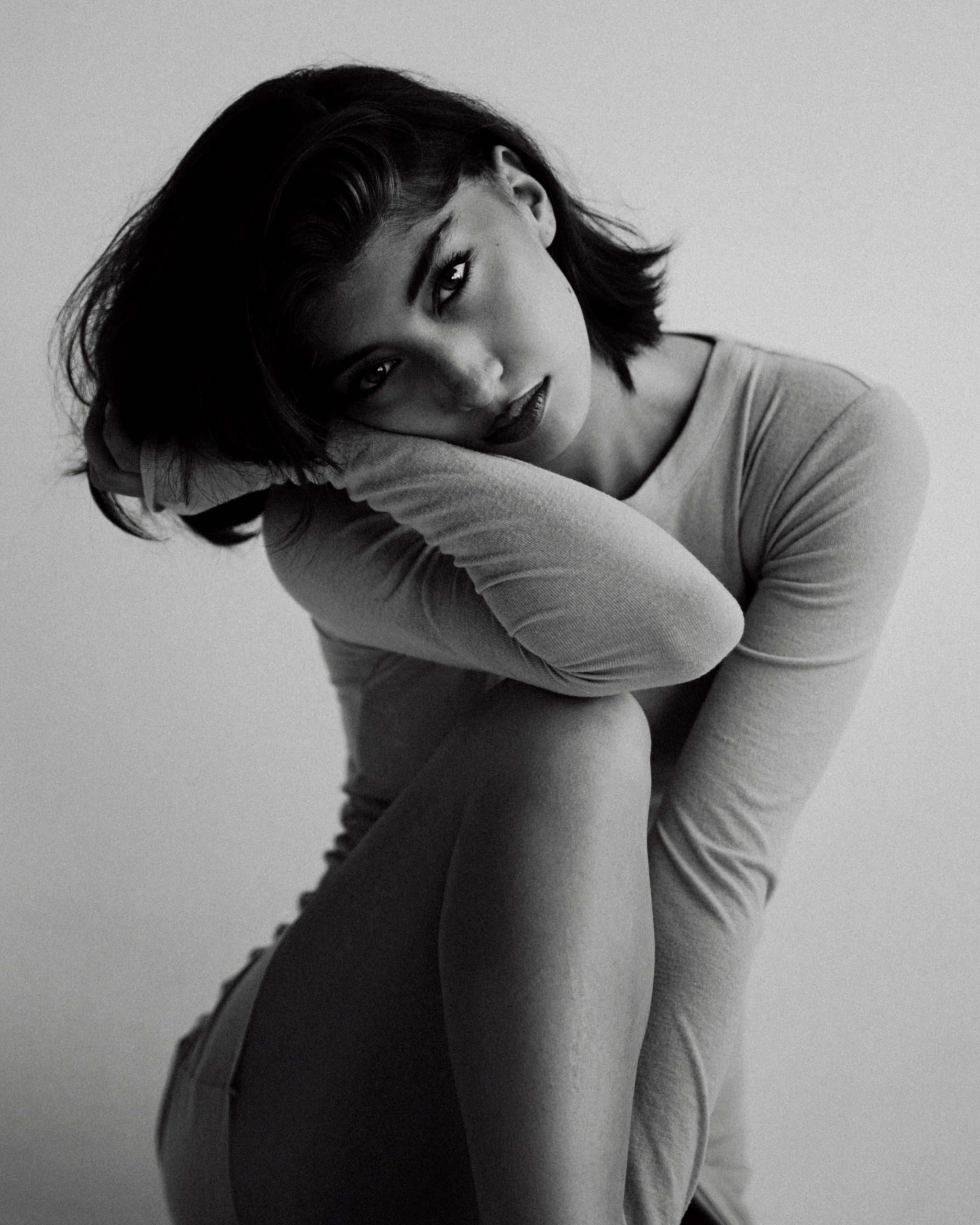 Nana. Inna Mendelson — Photographer