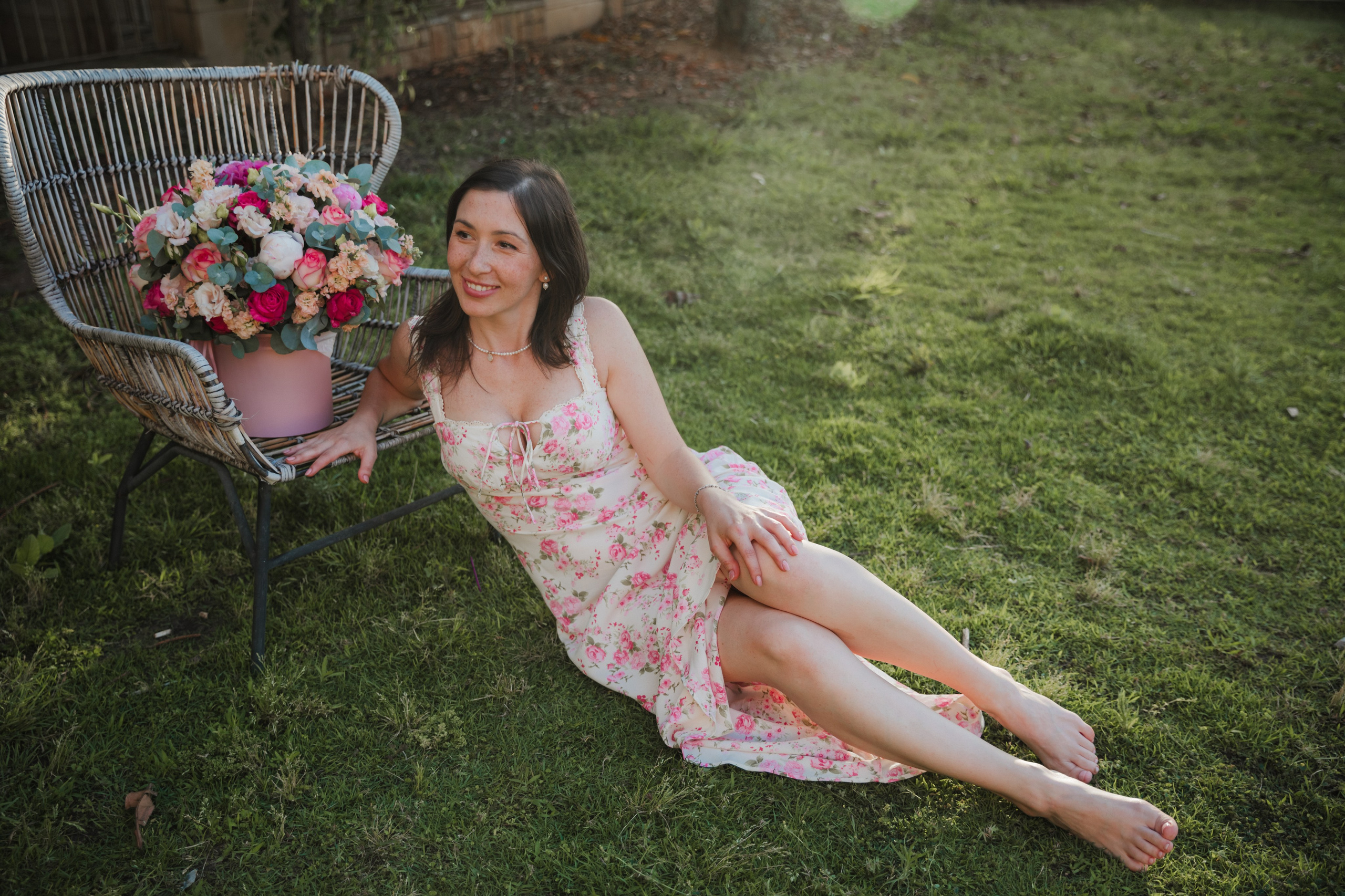 Tanya Chabanenko Photographer