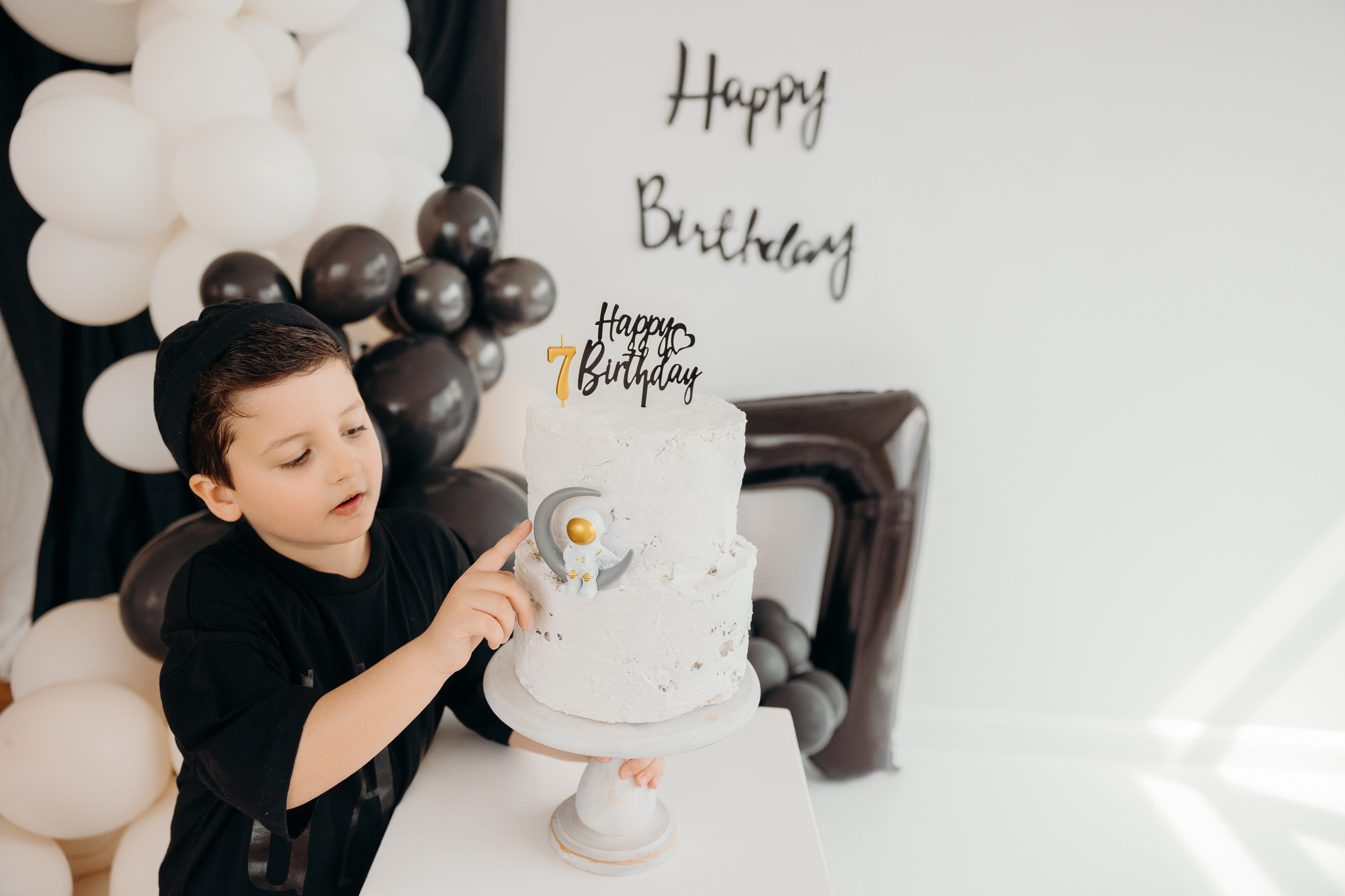 Честит Рожден Ден. Фотограф Ирина Йотова