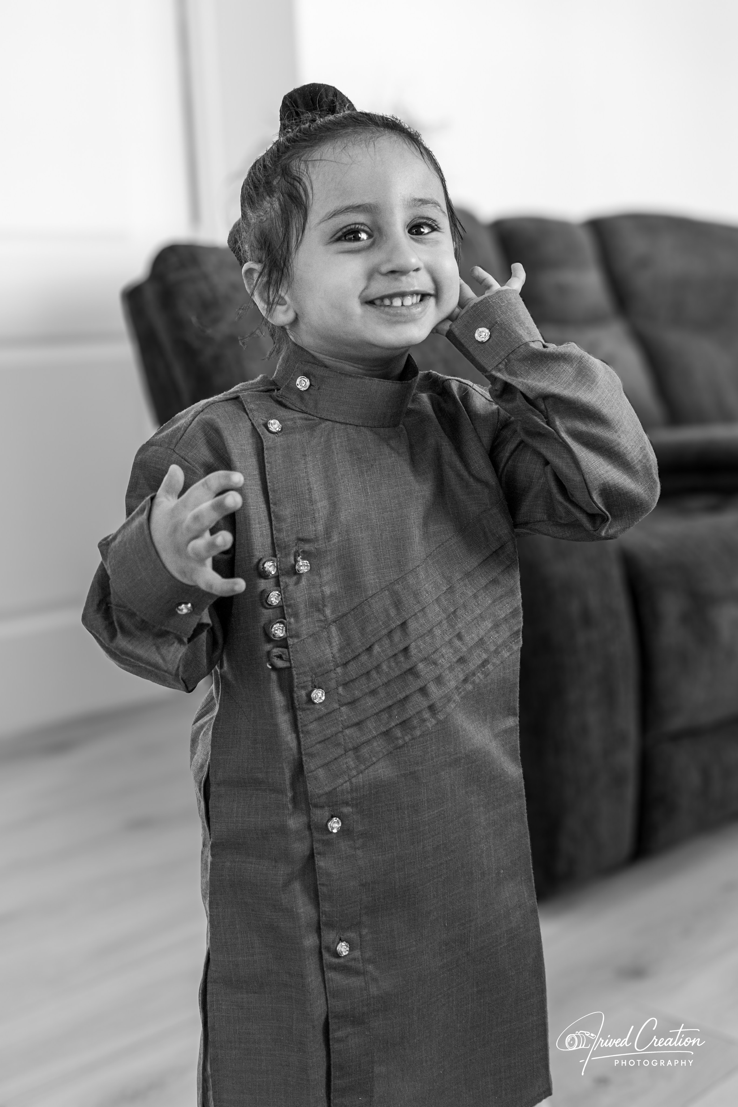 Kids. Prived Creation