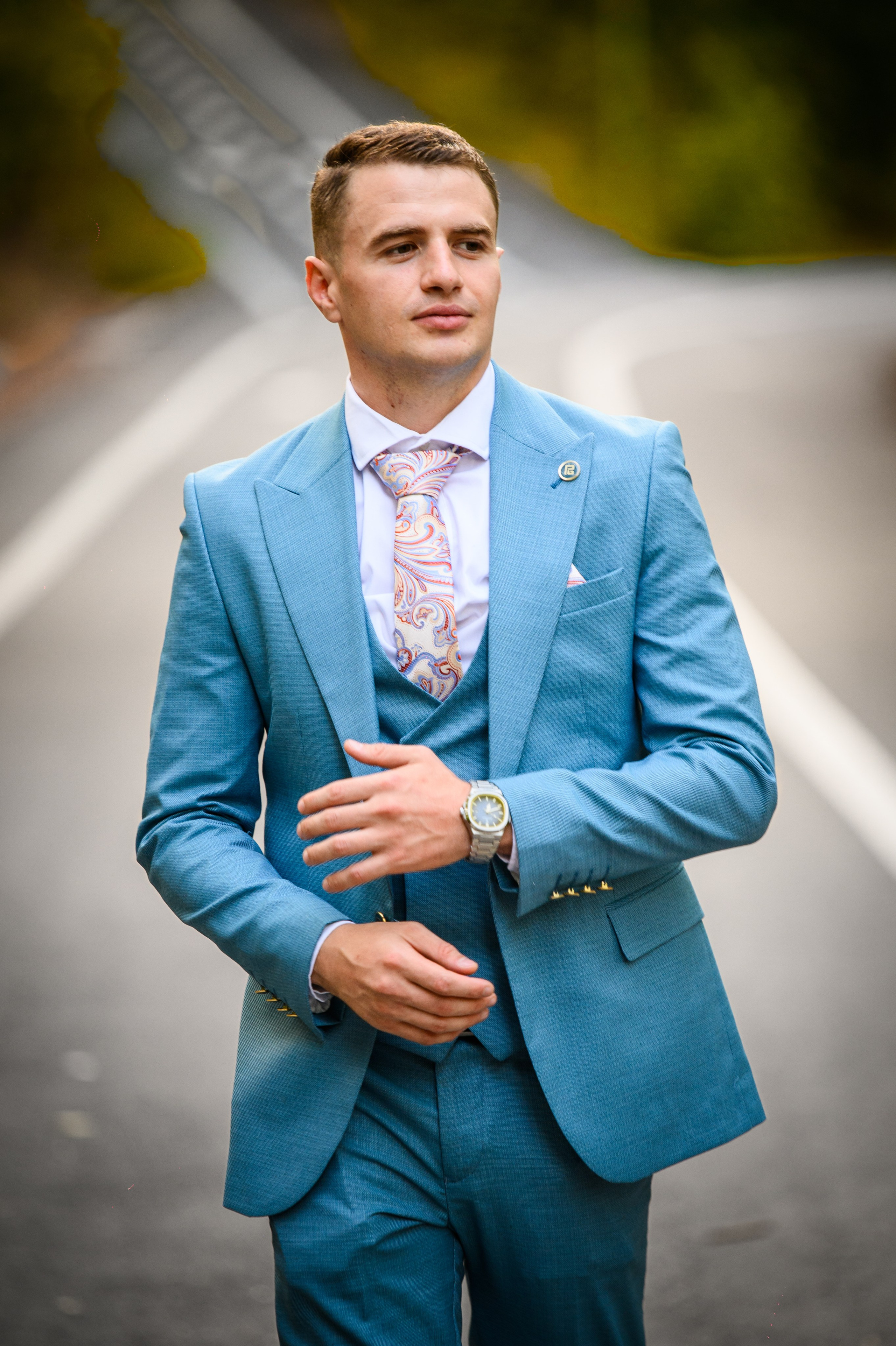 Luminița & Costel. Mihnea’s Perspective — Where your moments become timeless stories. Event photographer, Romania