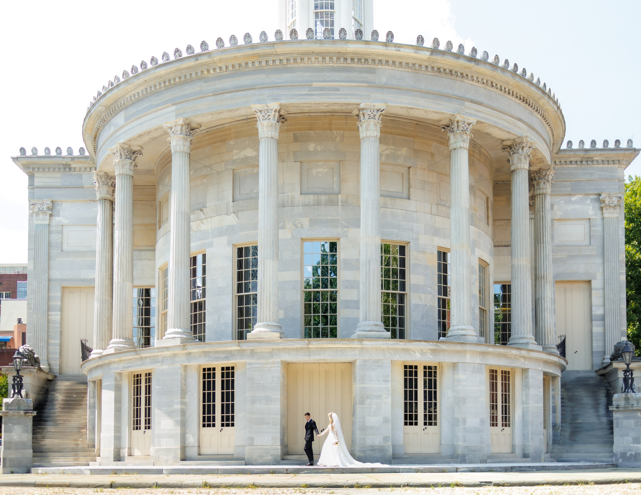 Agata & Eddie. Wedding Photo & Video