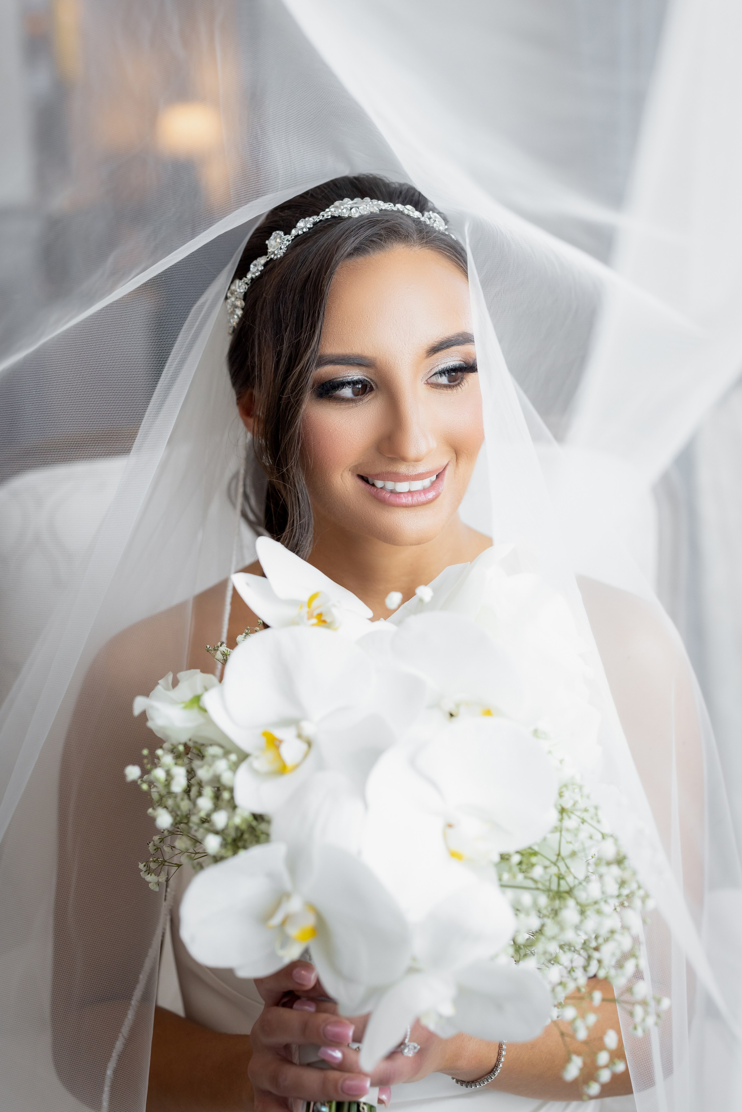 Gianna and Alexander, Shadowbrook at Shrewsbusy, NJ. Wedding Photo & Video