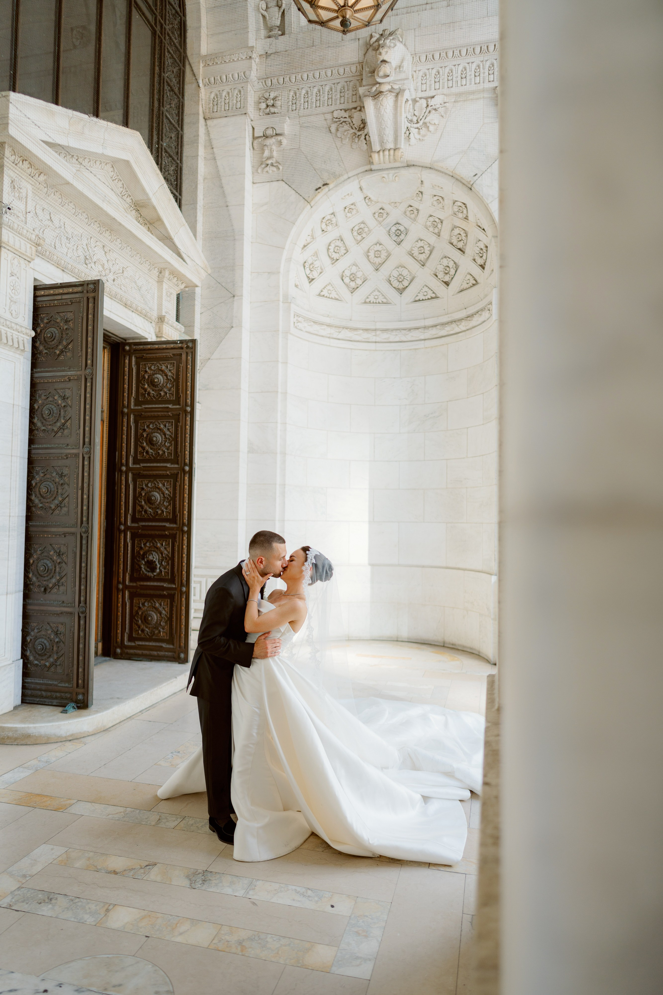 Payton and Mattew. Wedding photographer and videographer New York | New Jersey