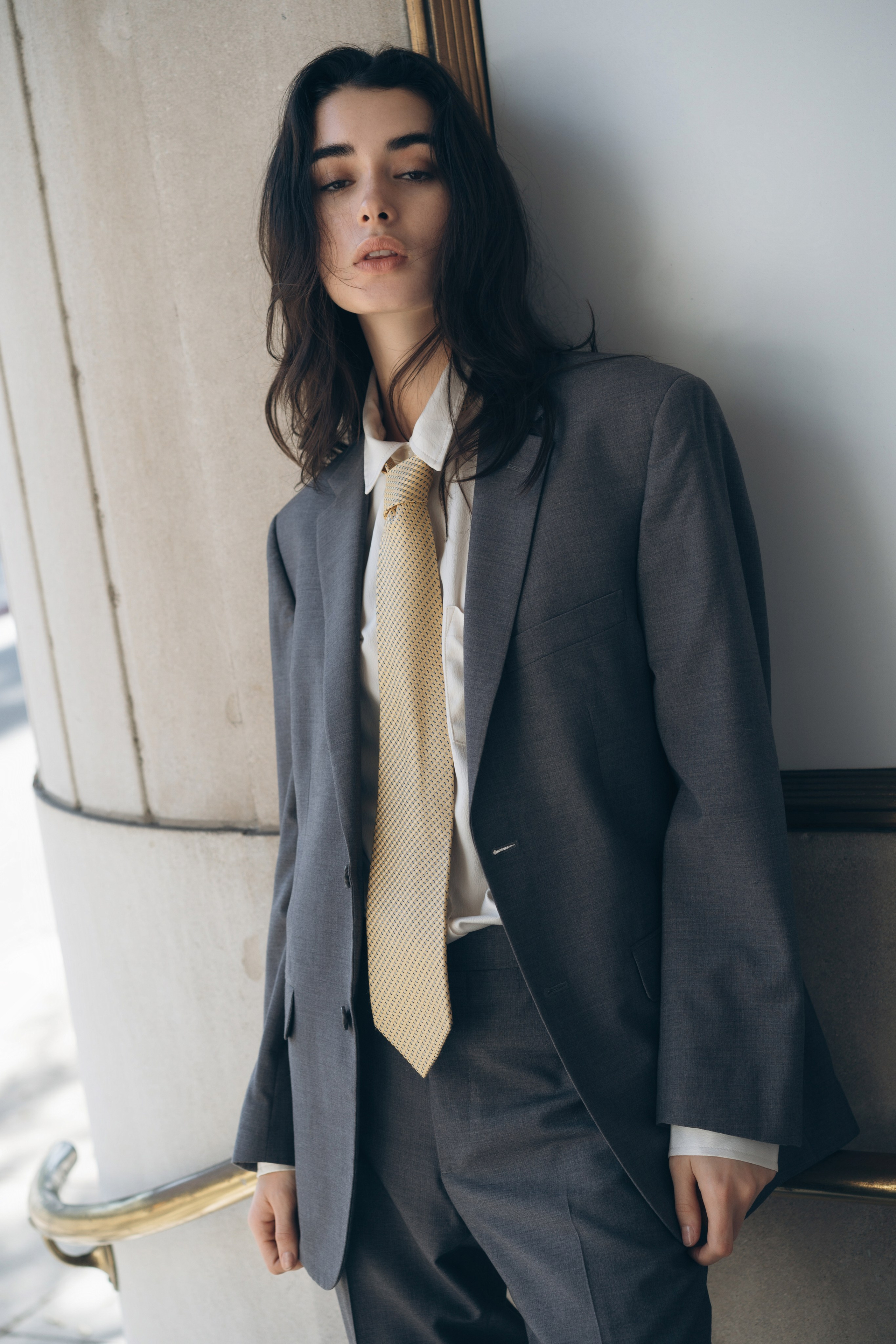 Santa Monica based photographer Kristina Vasilenko