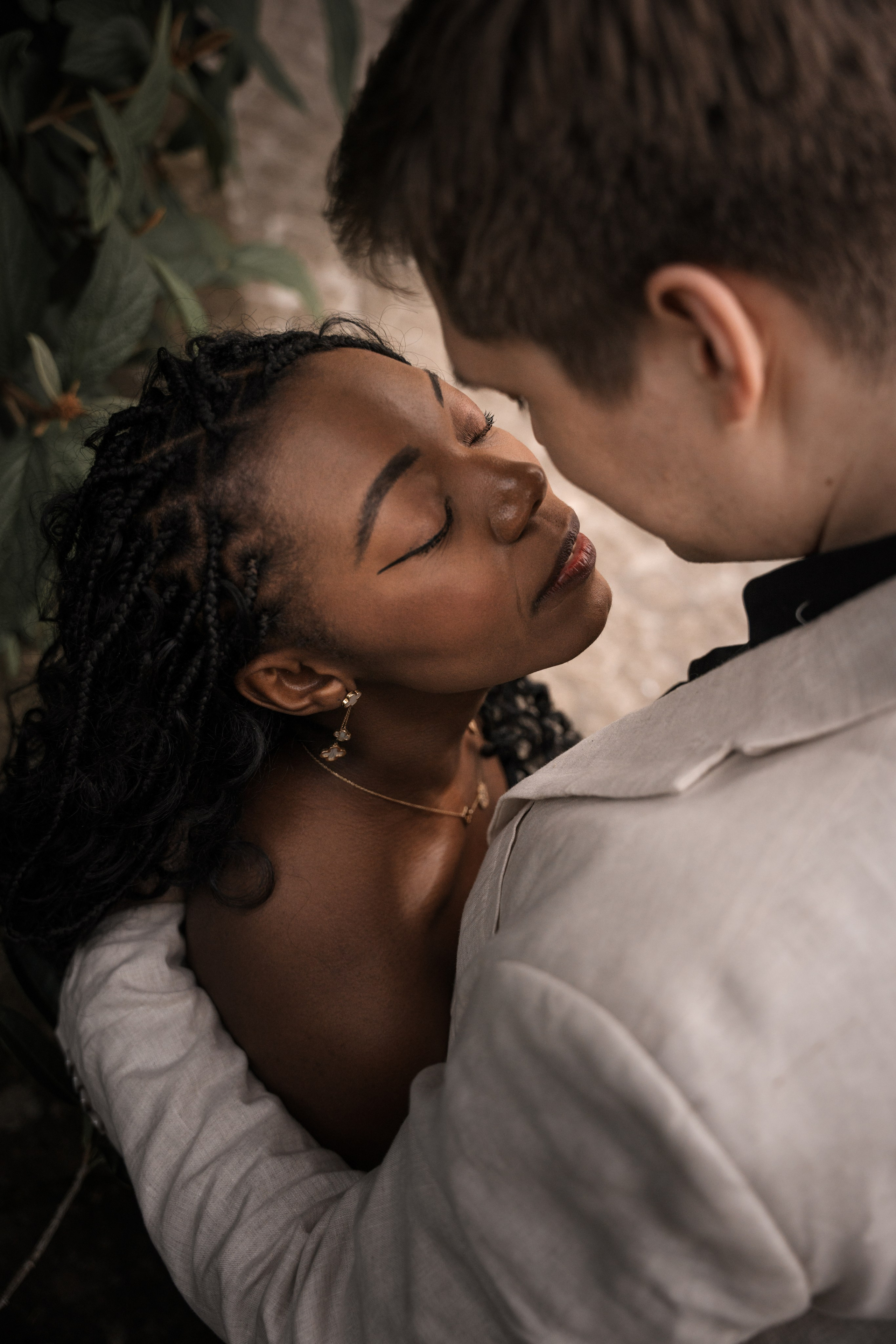 Couple | Luxembourg City. Elena Seewald