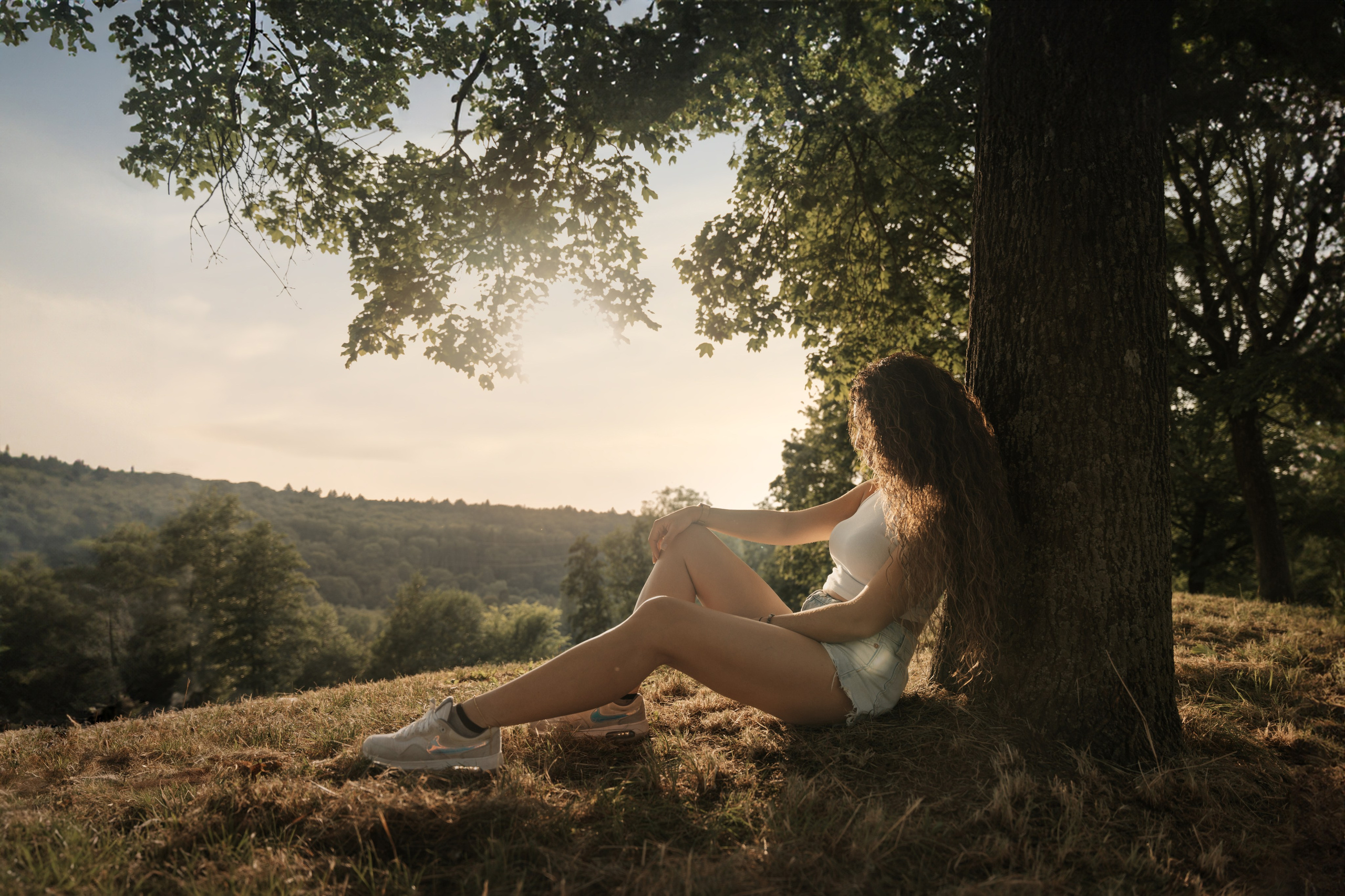 Margarida. Elena Seewald