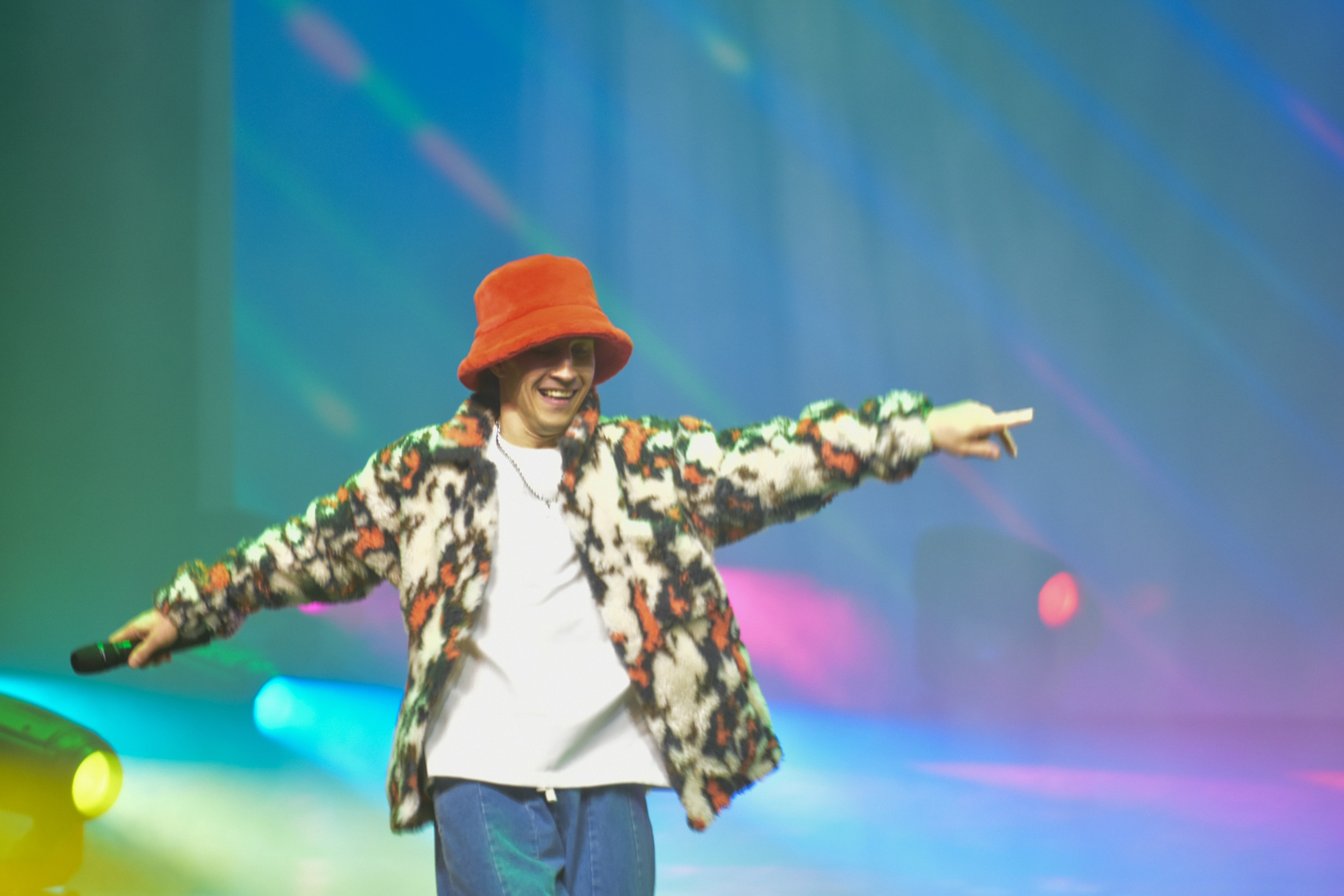 Bloggers music awards. Репортажный фотограф в Москве Сандра Гиль