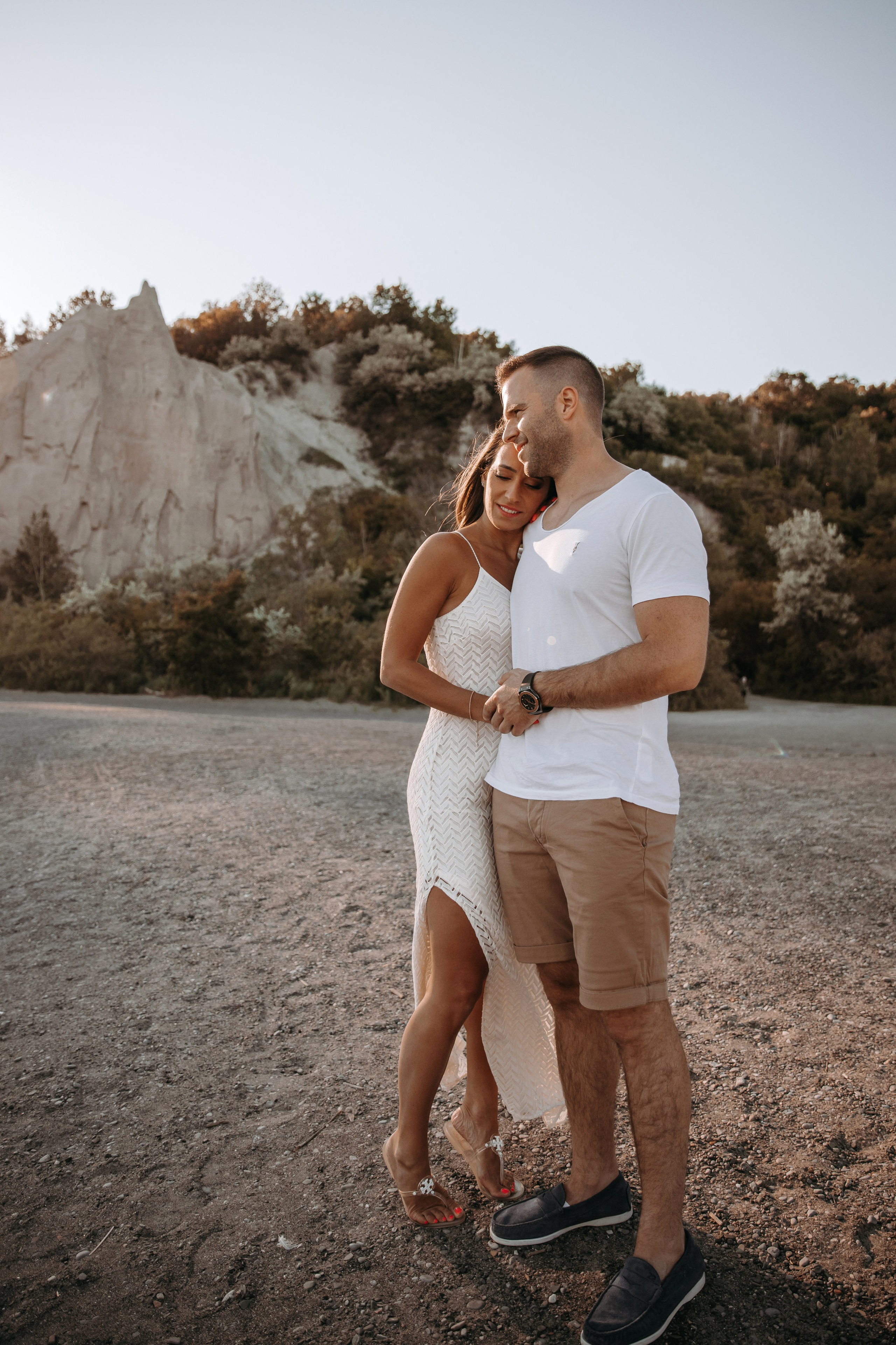 Couples. Alex UA — Toronto photographer