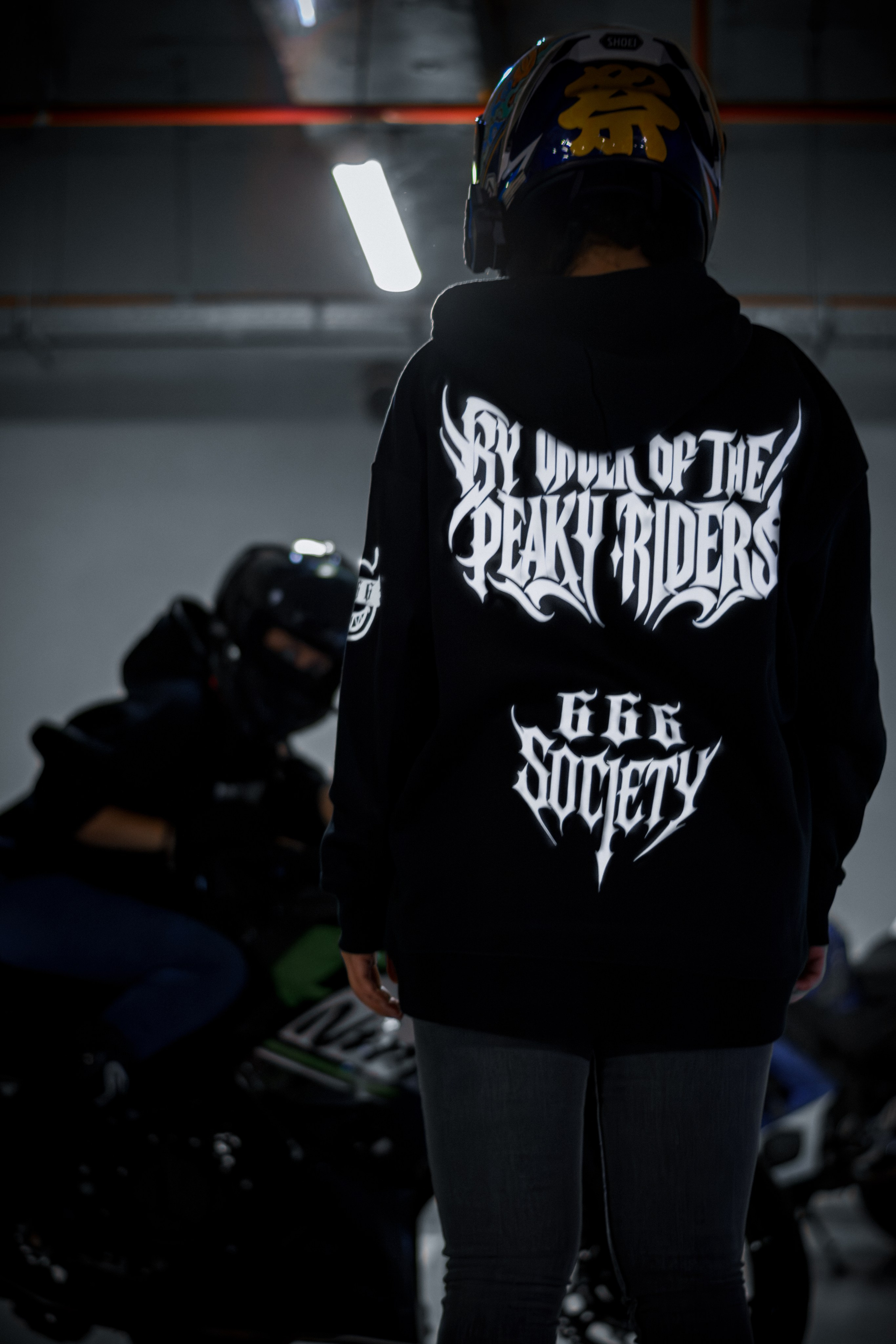 Triple6society. Johnnyshoots
