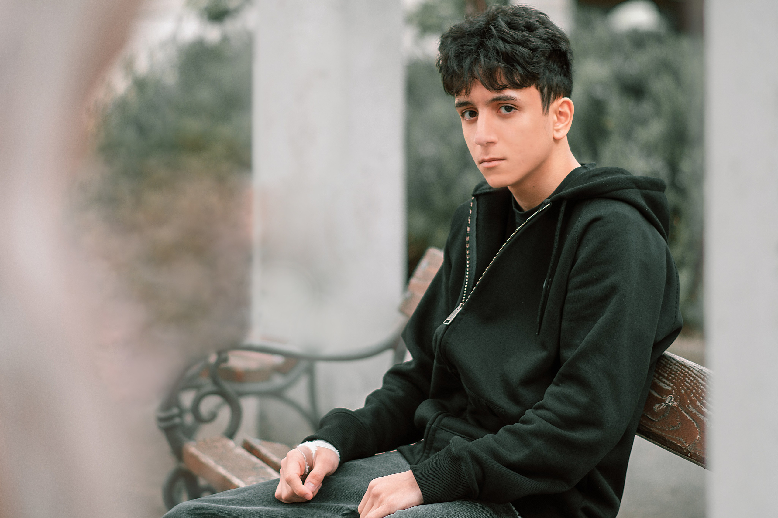 Выпускники. Семейный и детский фотограф