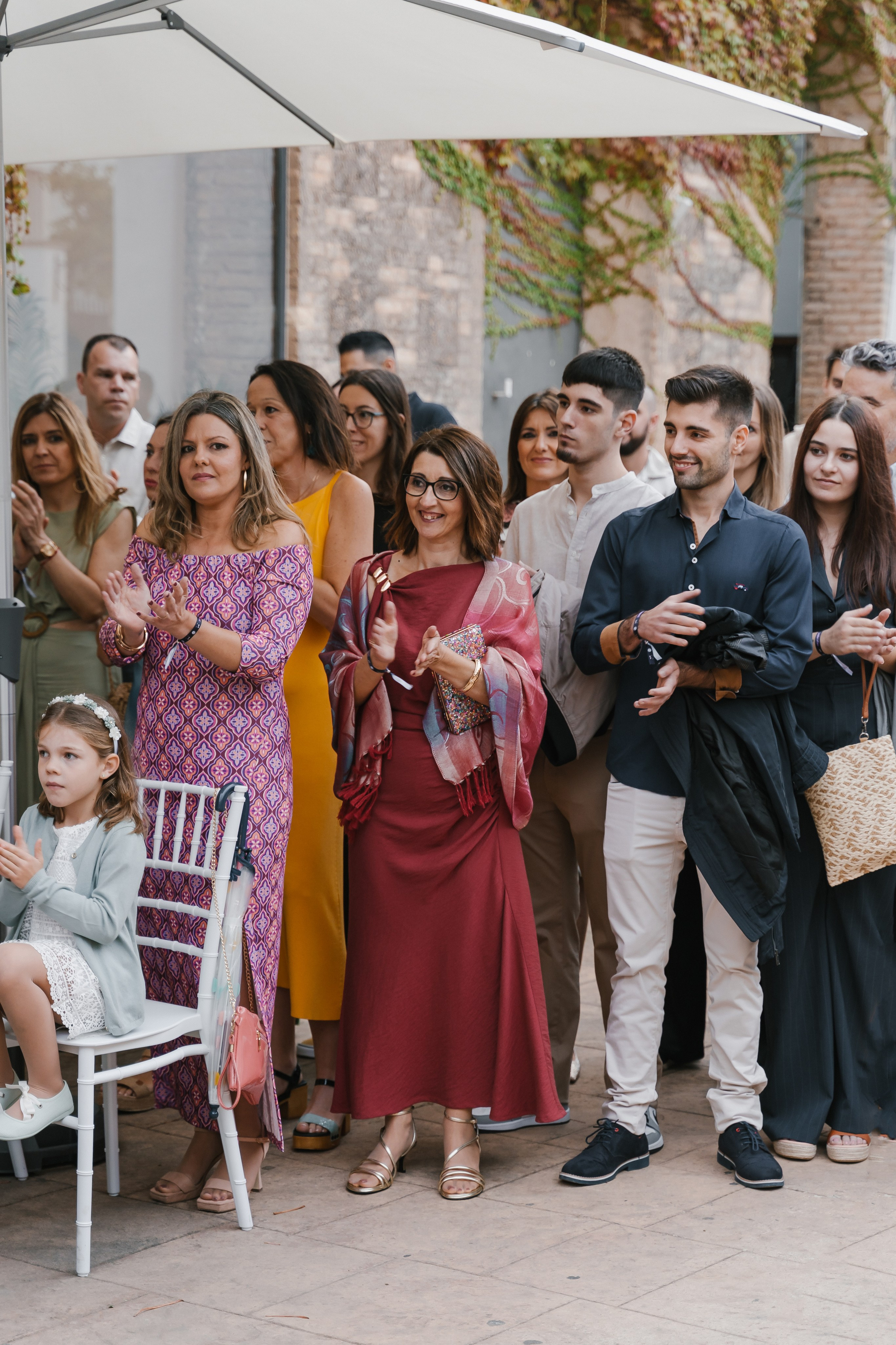 J+C. Fotógrafa de bodas y familias en España, Valencia: Nadia ProFoto