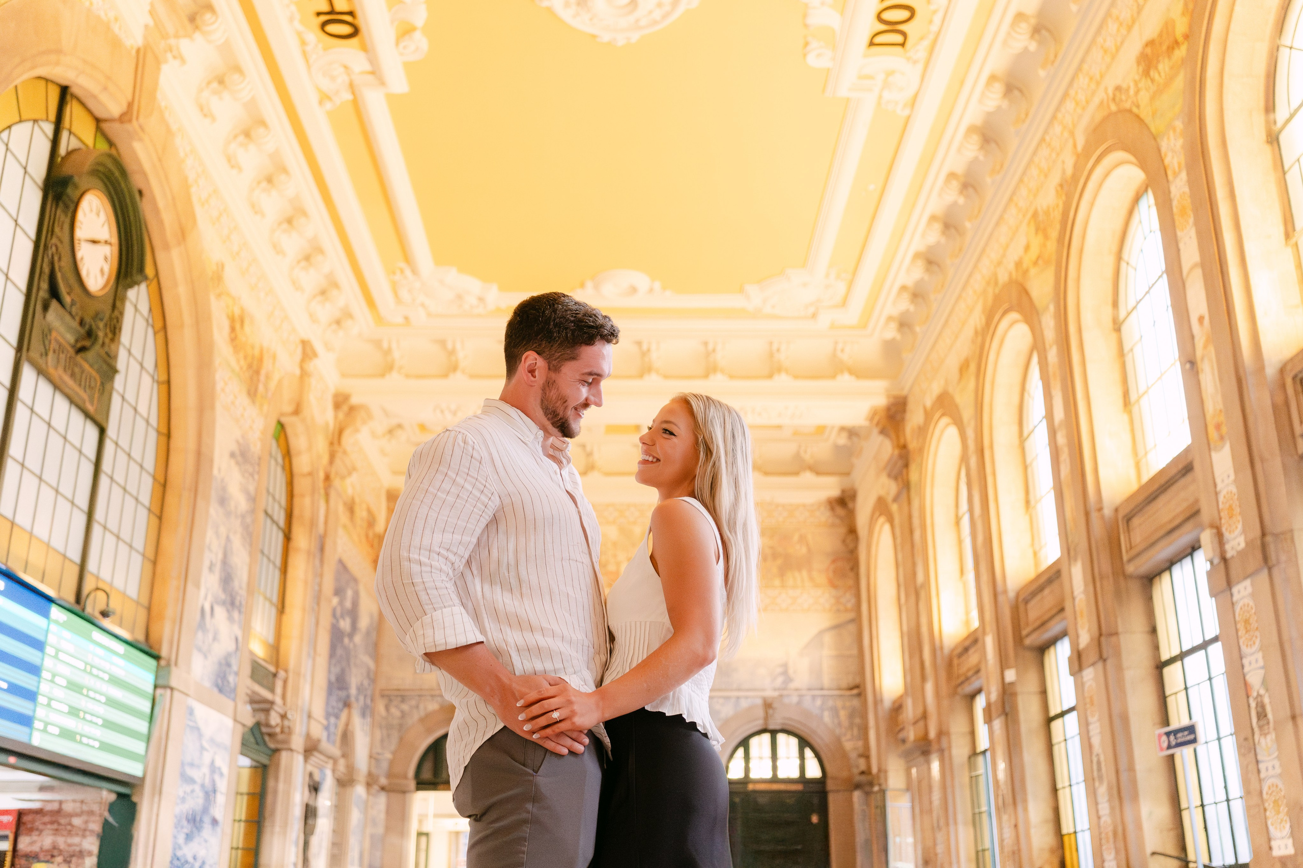 Wedding Proposal Braden. Davi Valente