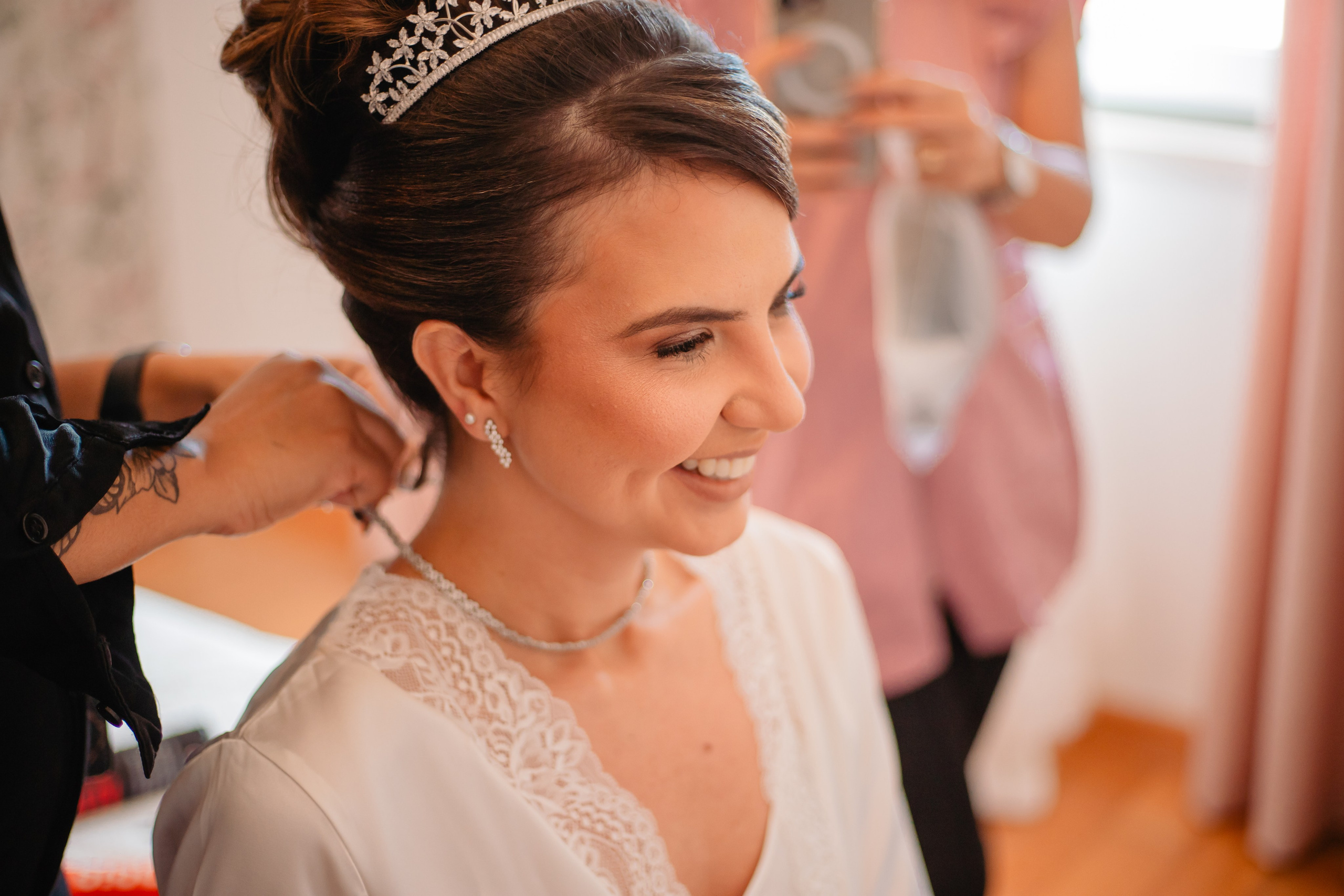 Casamento Hálida e Lucas. Davi Valente