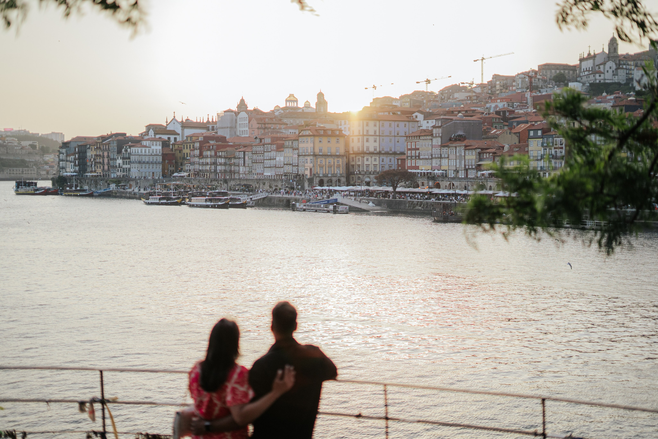 Kishen Patel. Davi Valente