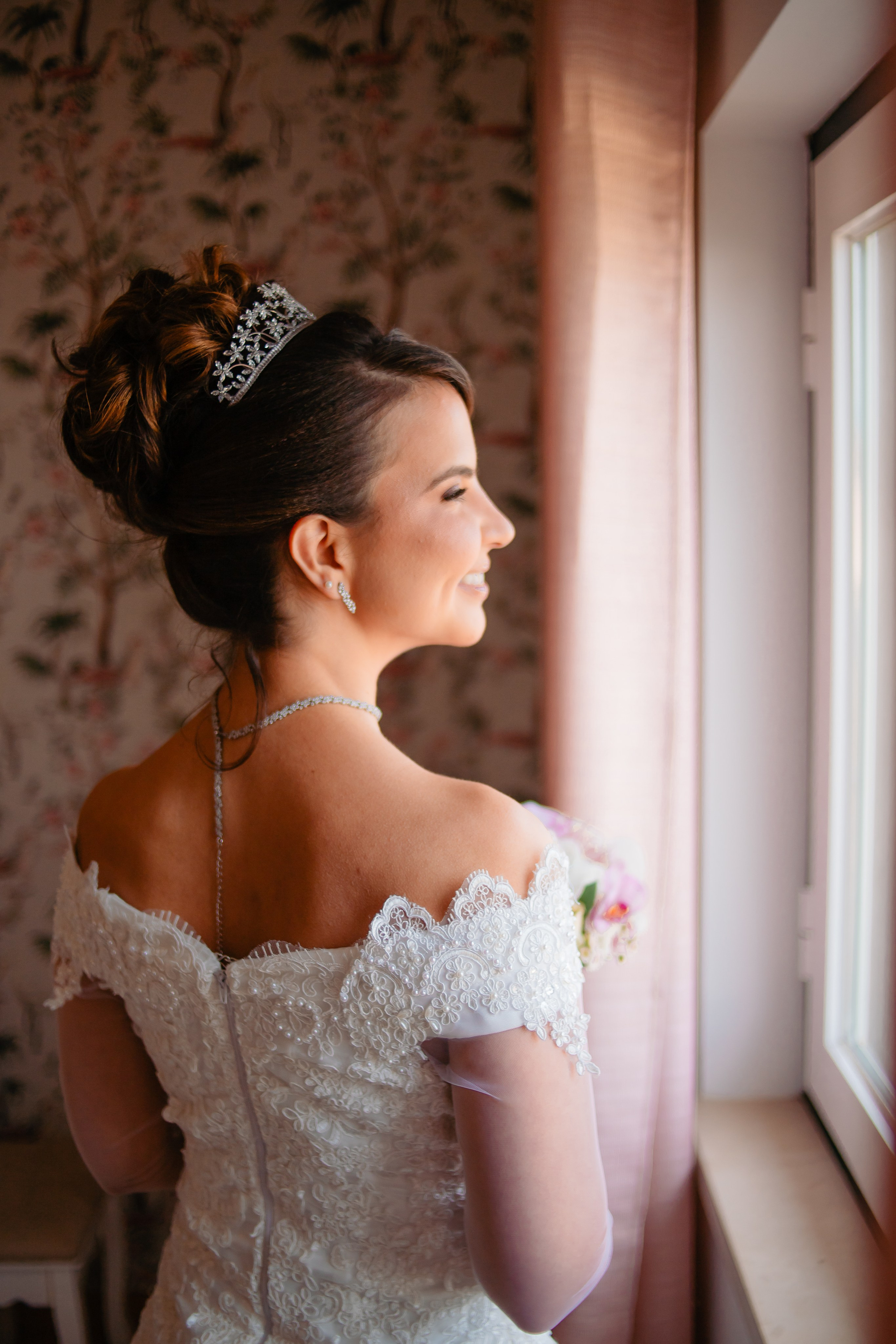 Casamento Hálida e Lucas. Davi Valente