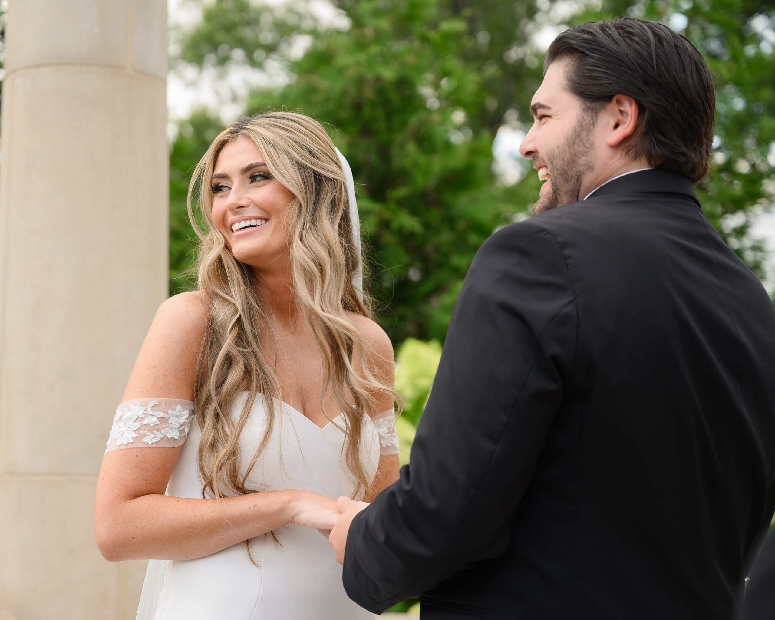 Shannon and Thomas, The Rockleigh, NJ. Luxury Wedding Photography and Cinematography