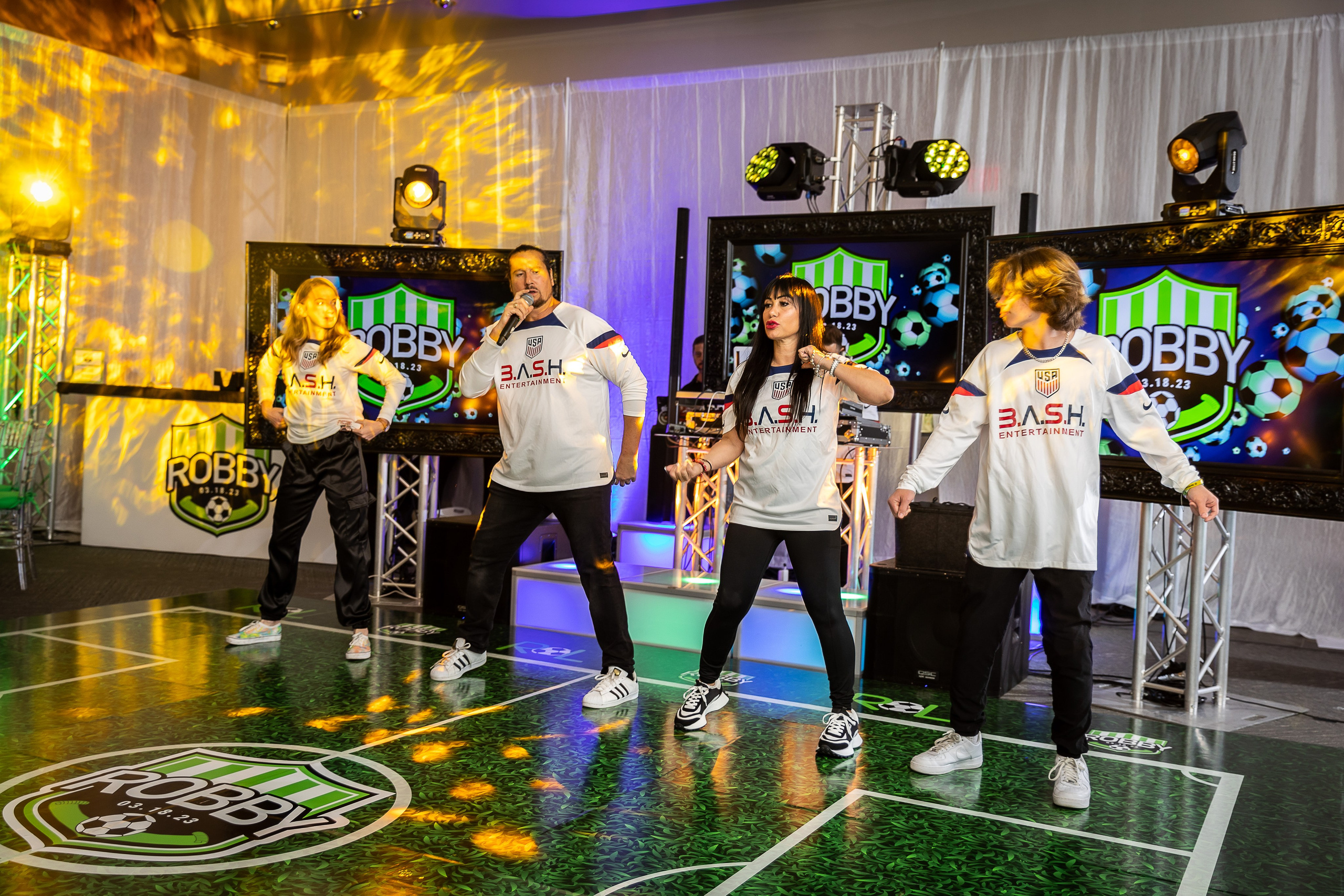 BAR MITZVAH. Wedding Photography & Videography contenting in Tennessee and Florida