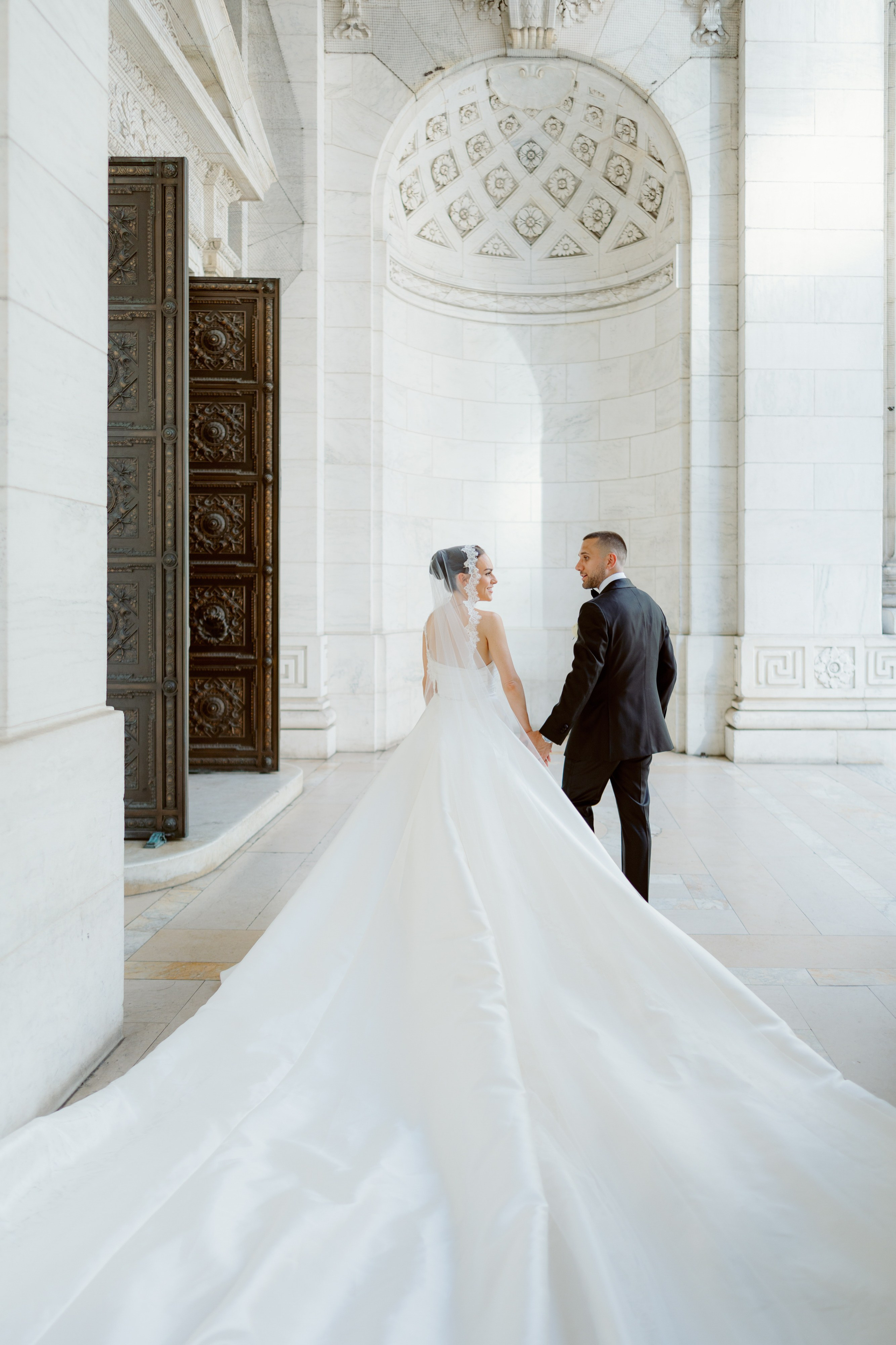 Payton and Mattew. Wedding photographer and videographer New York | New Jersey