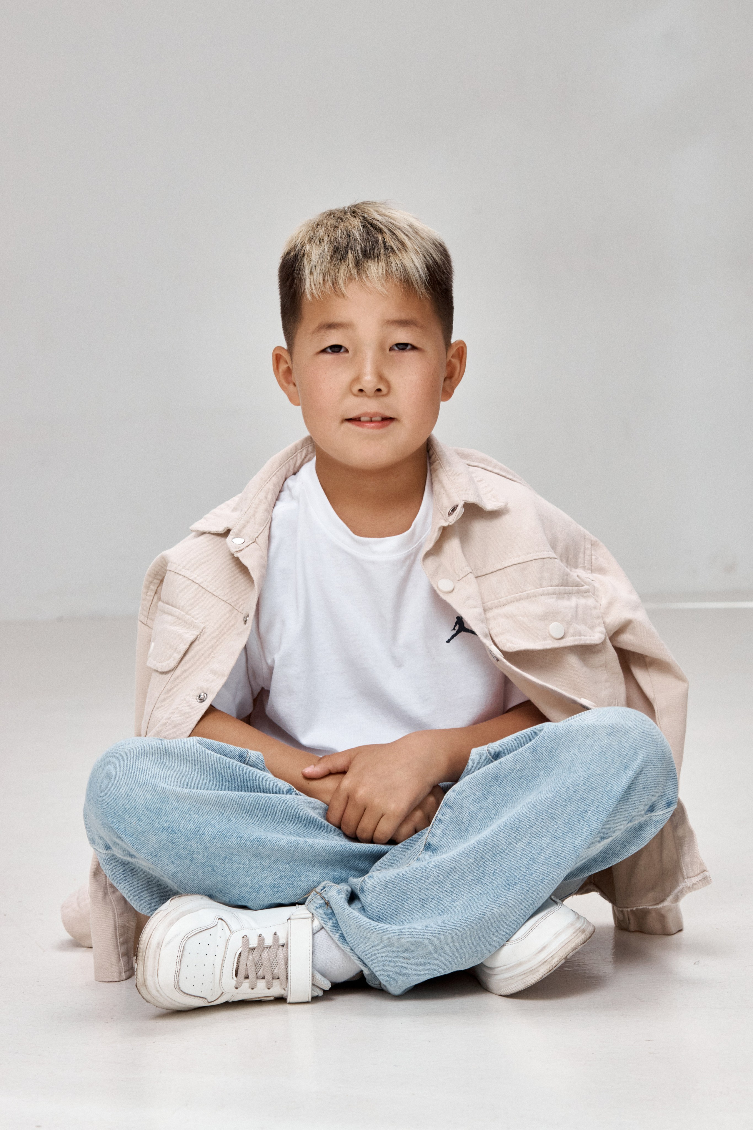 3 класс. Фотостудия рекламной, коммерческой съемки в Улан-Удэ