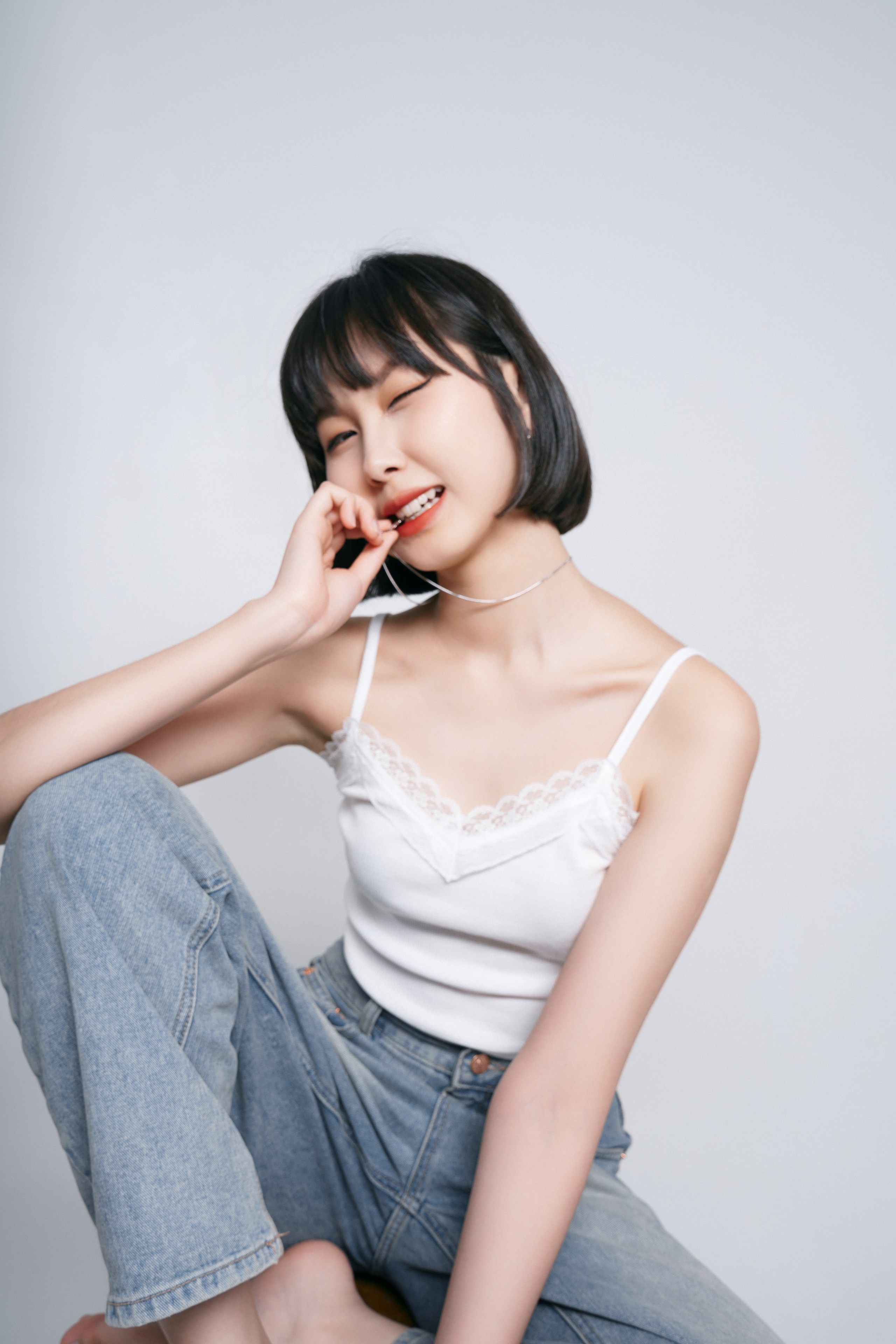 For Alua. SEOUL | PHOTOGRAPHER