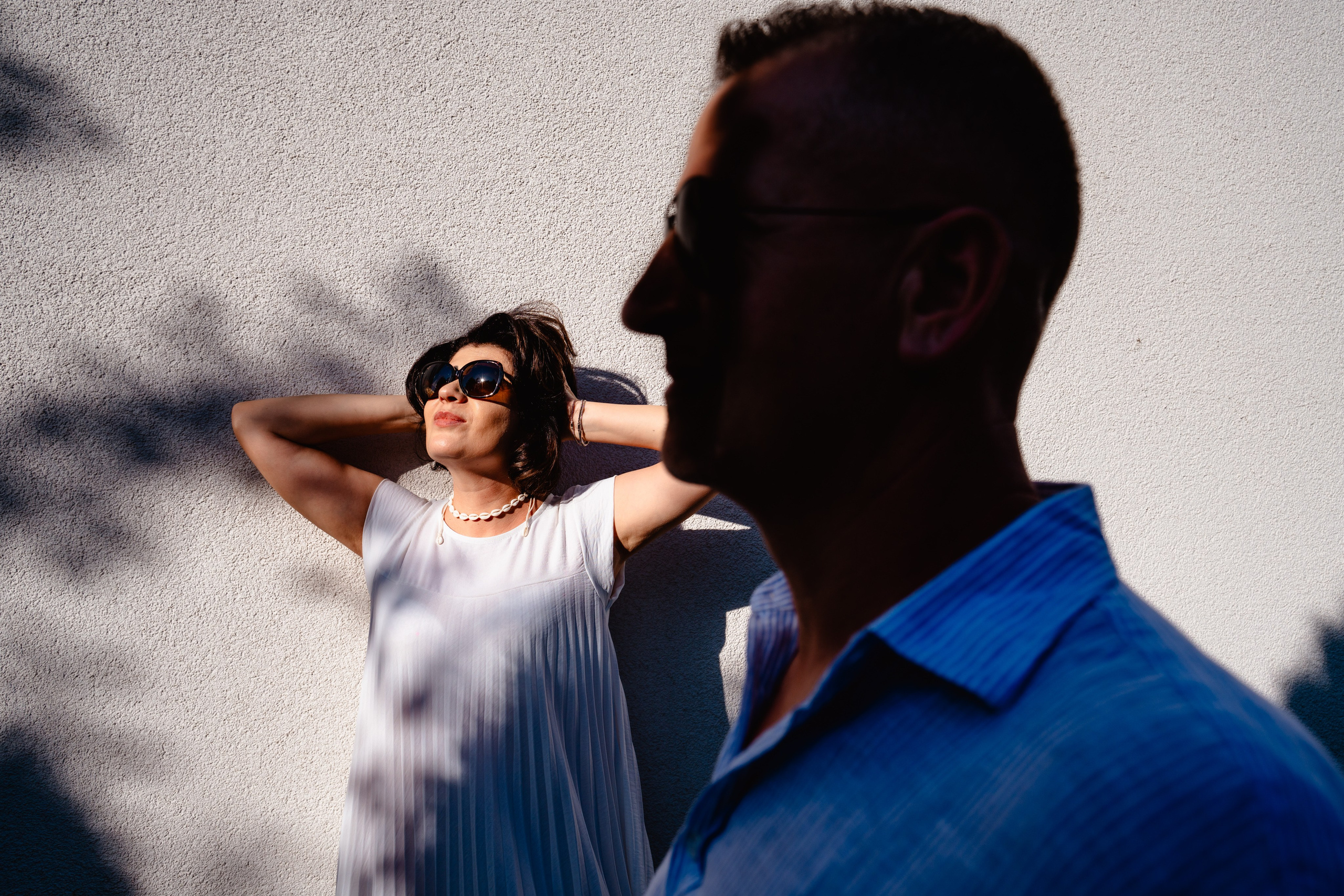 Bianca & Mihai. Liviu Andrei - Fotograf