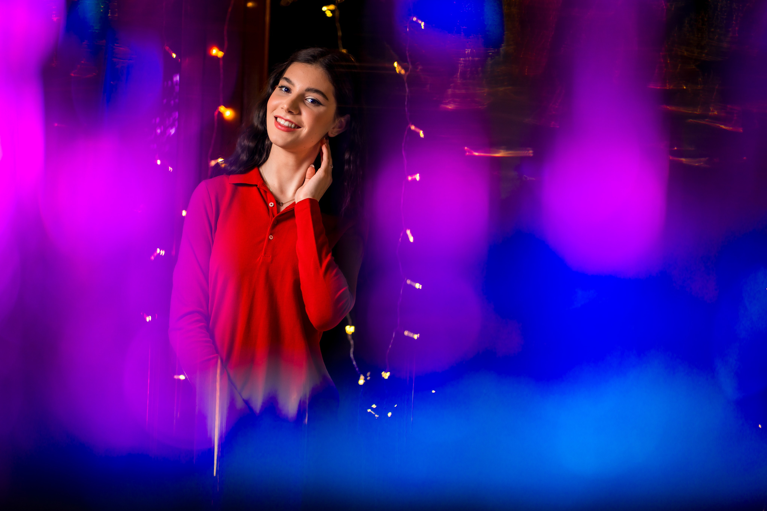 Galerie Foto Crăciun – Look Festiv & Stil. Liviu Andrei - Fotograf