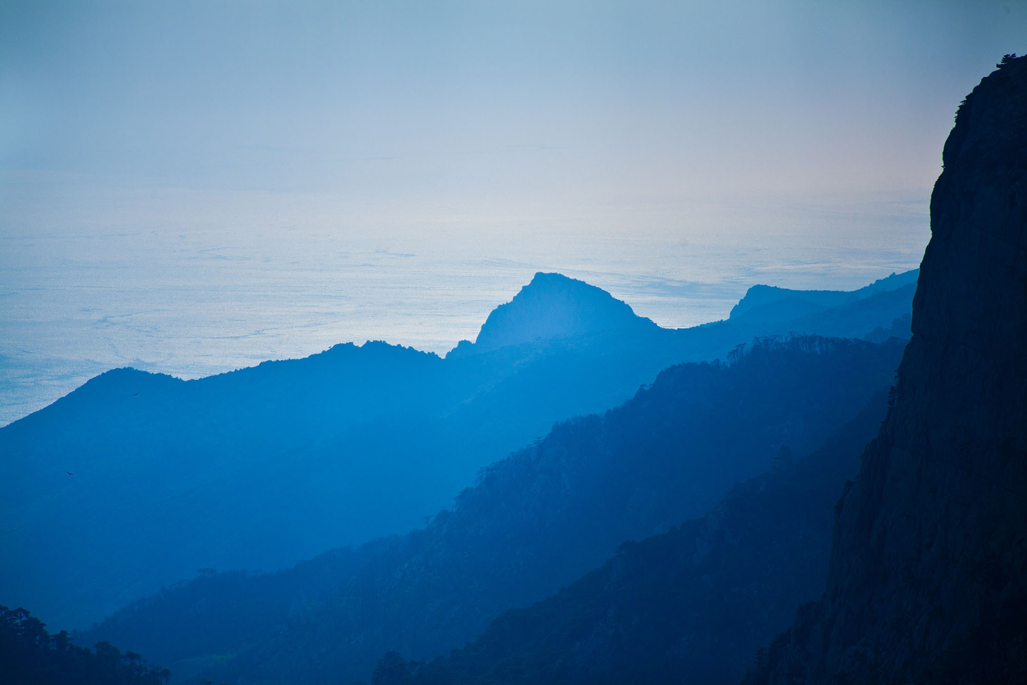 Природа Южноукраинск