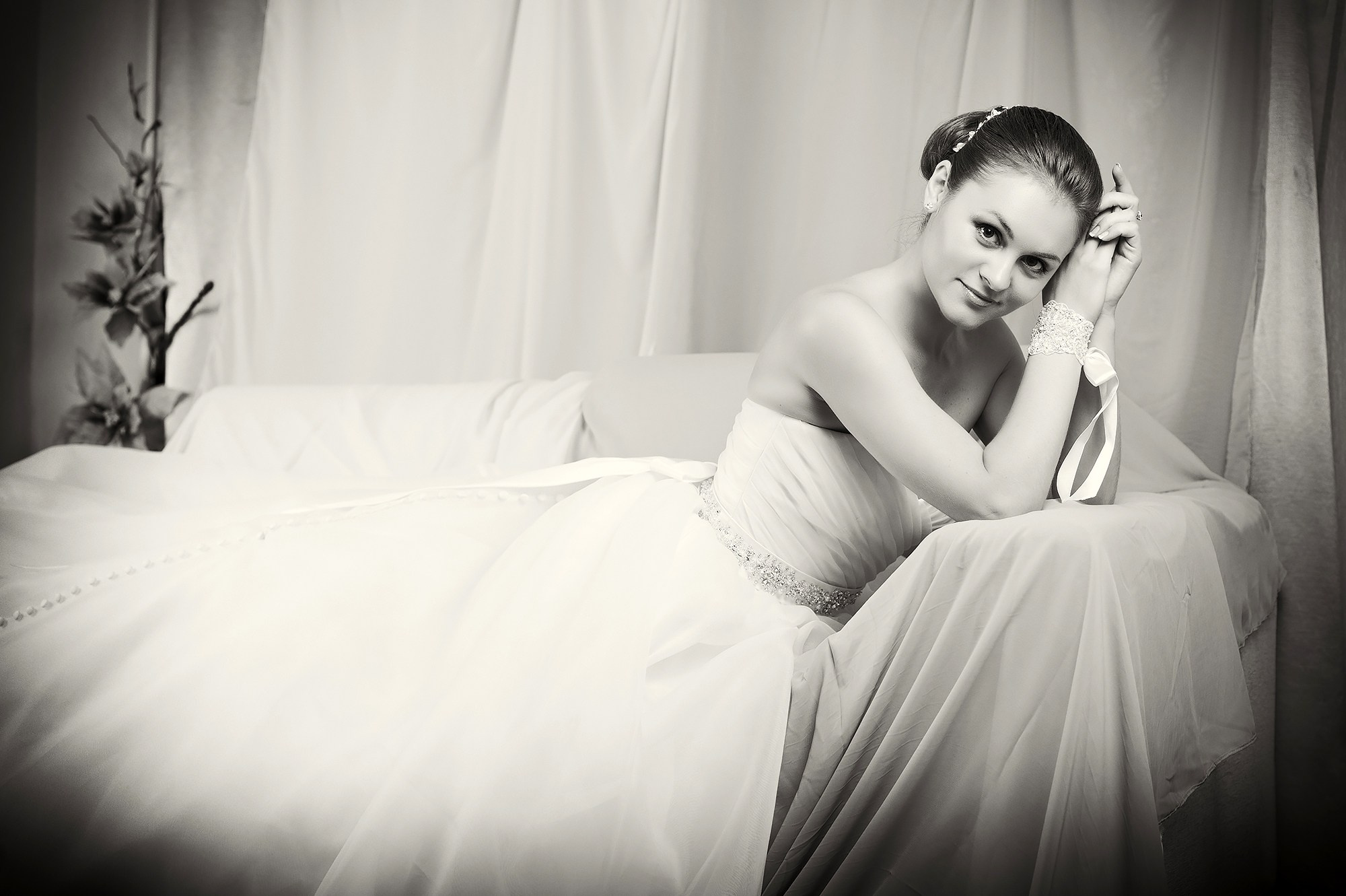 Весілля Південноукраїнськ