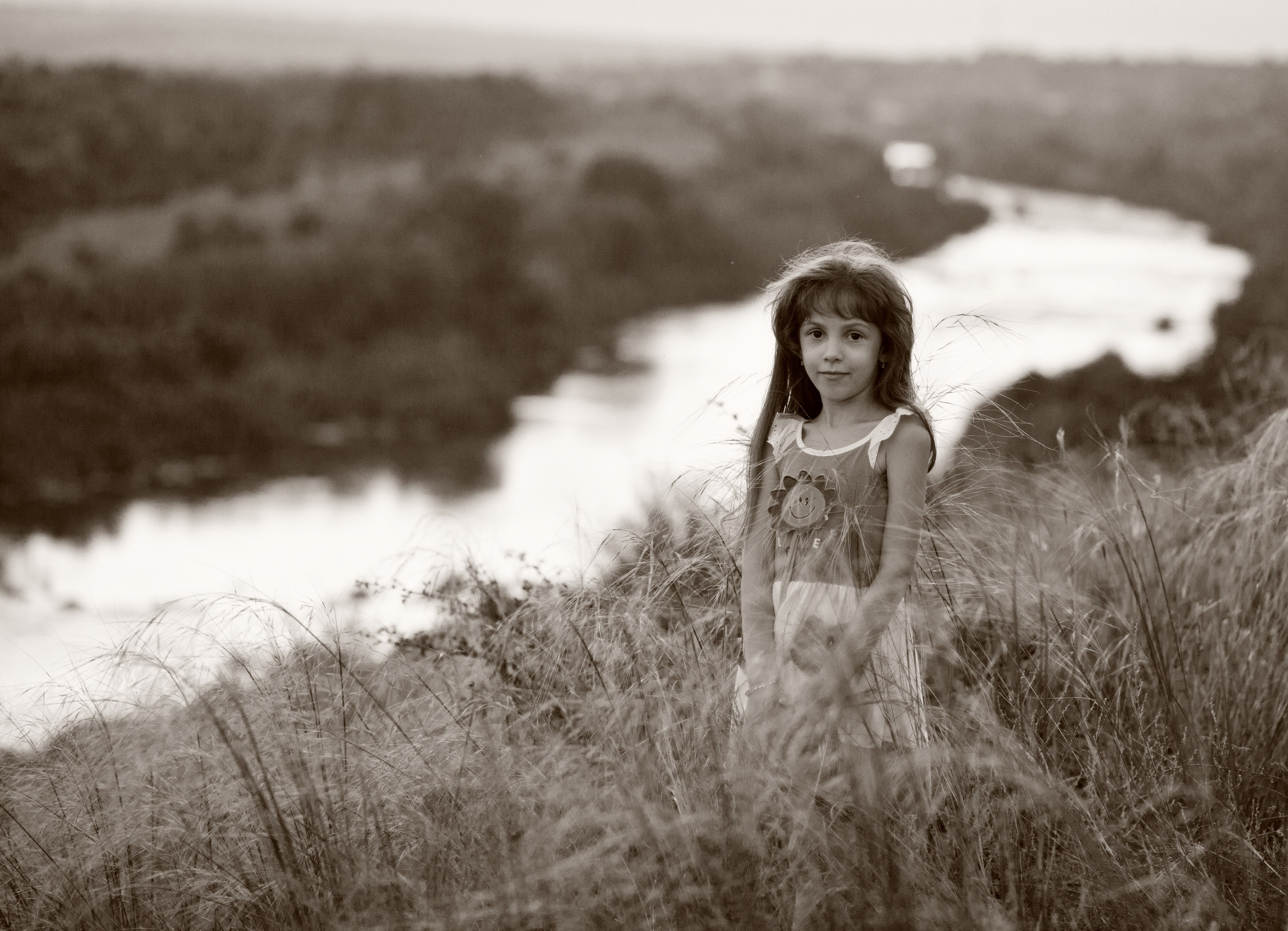 Фотосессія Південноукраїнськ. Південний Буг