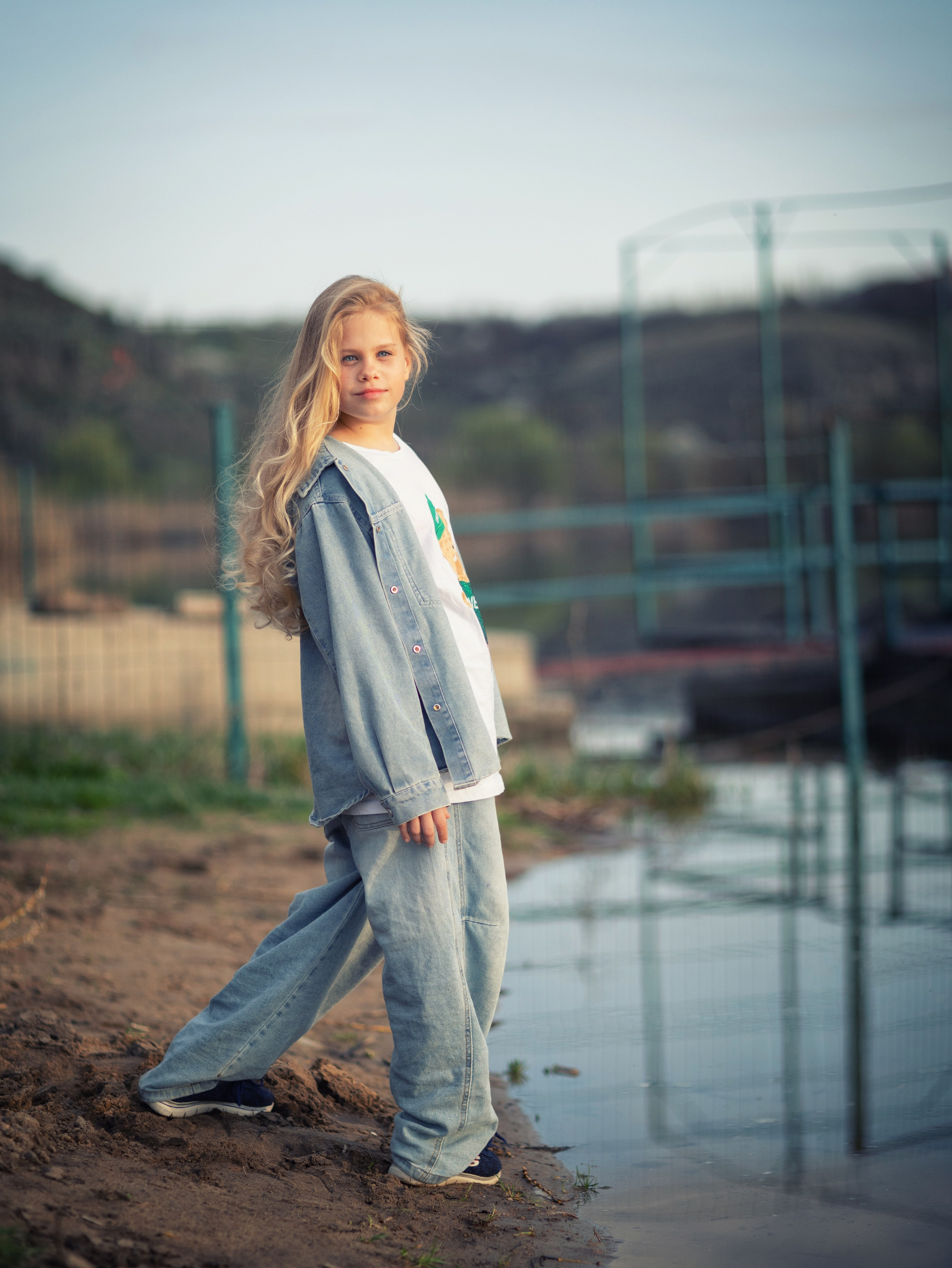 Фотосессія Південноукраїнськ. Південний Буг