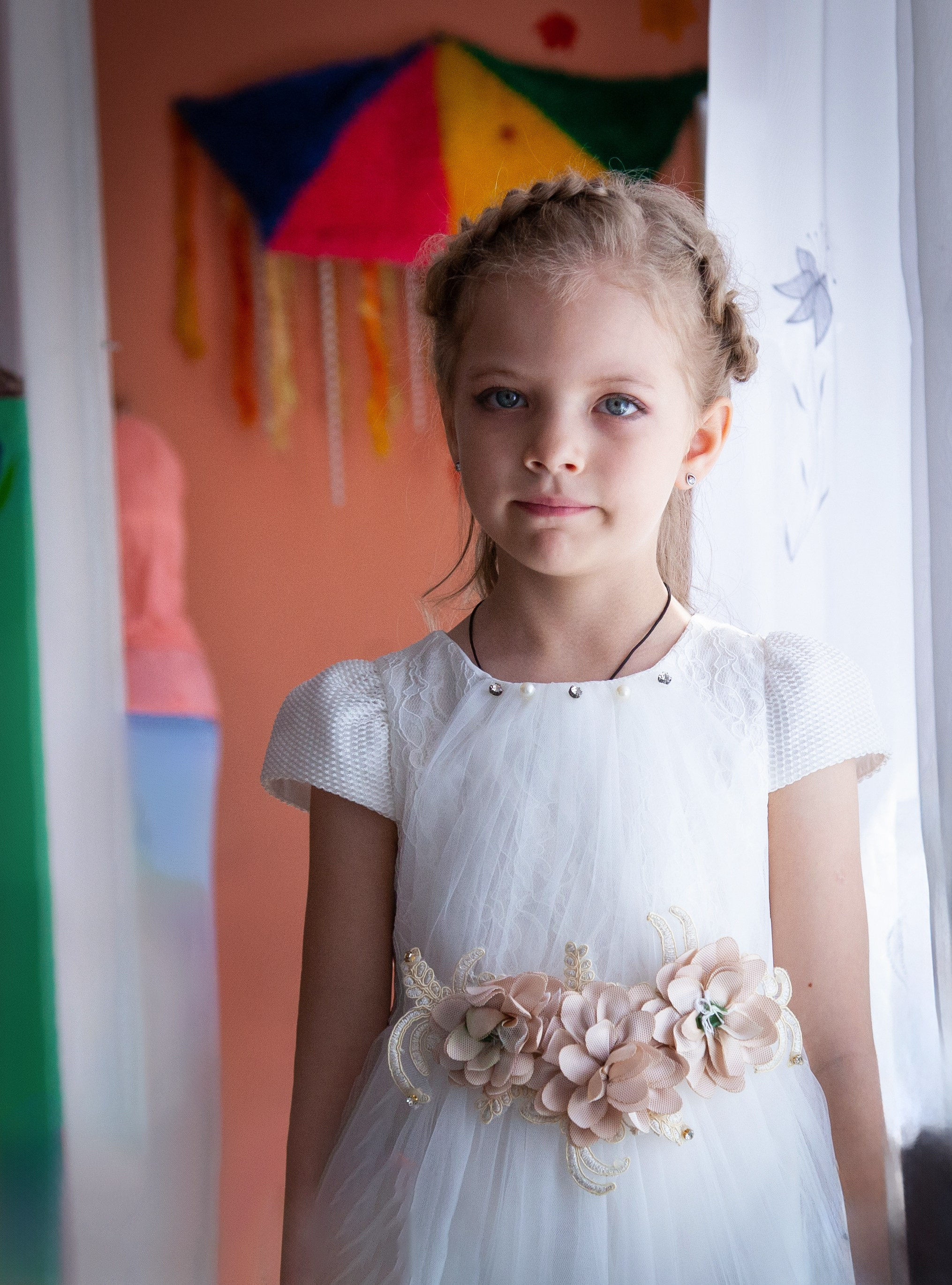 Випускний в дитячому садку Південноукраїнськ