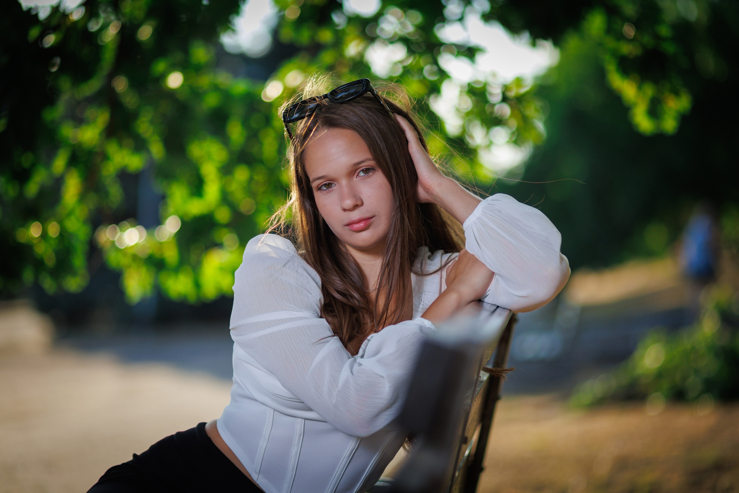 Кристина+Саша