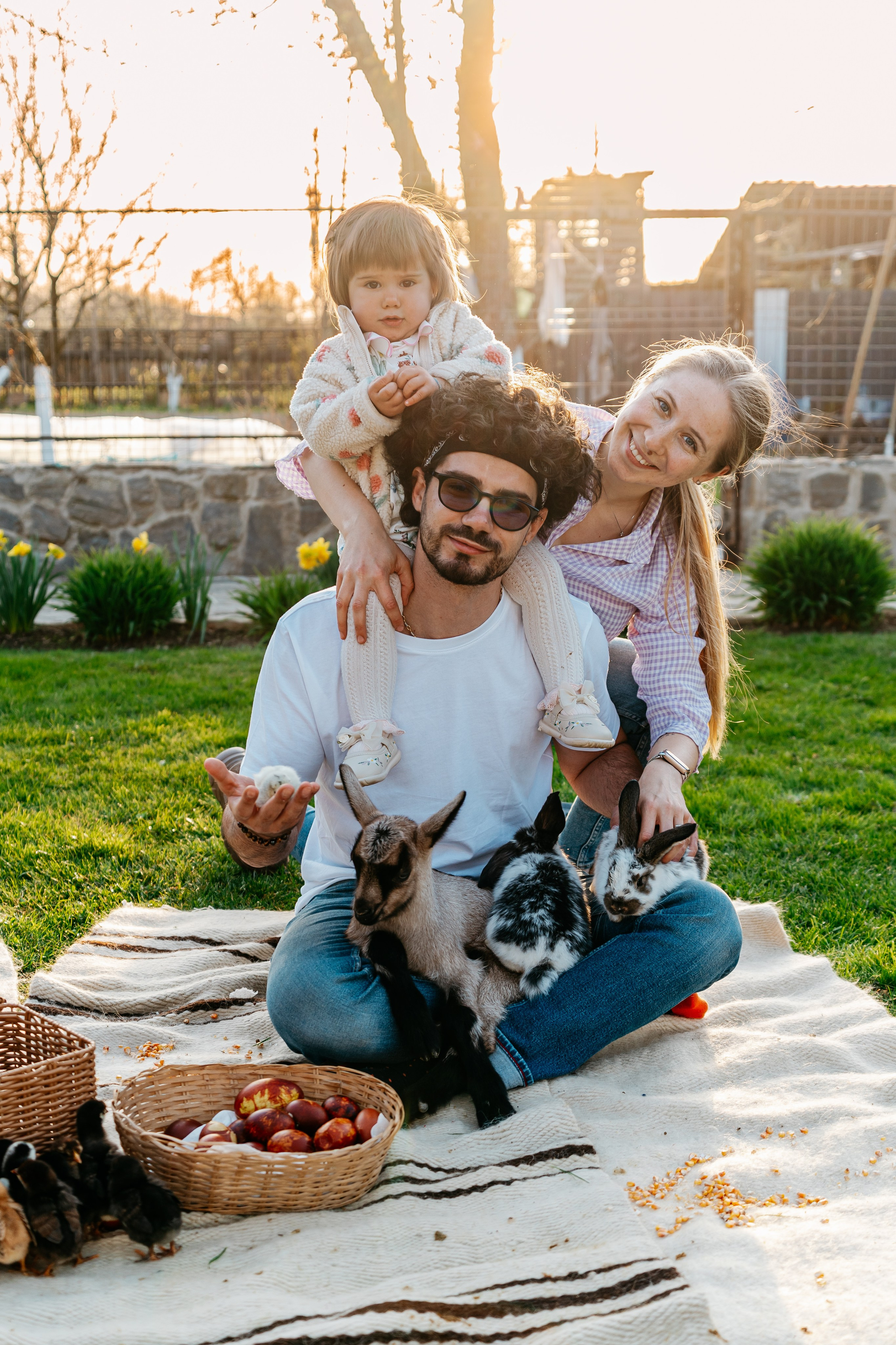 EASTER. Ars Vidi | Digital Solutions