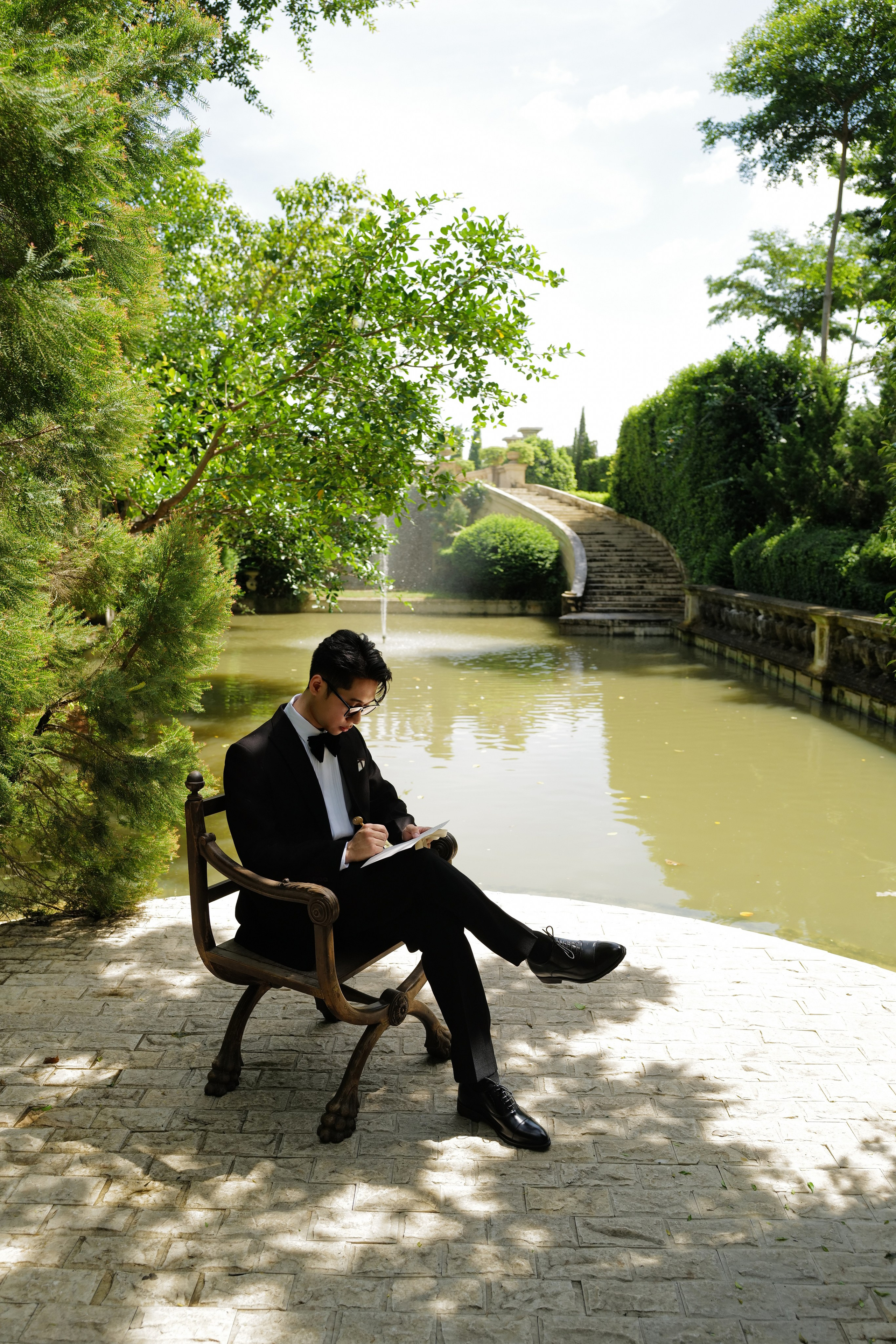 PreWedding T & D. TheLoveMuseum