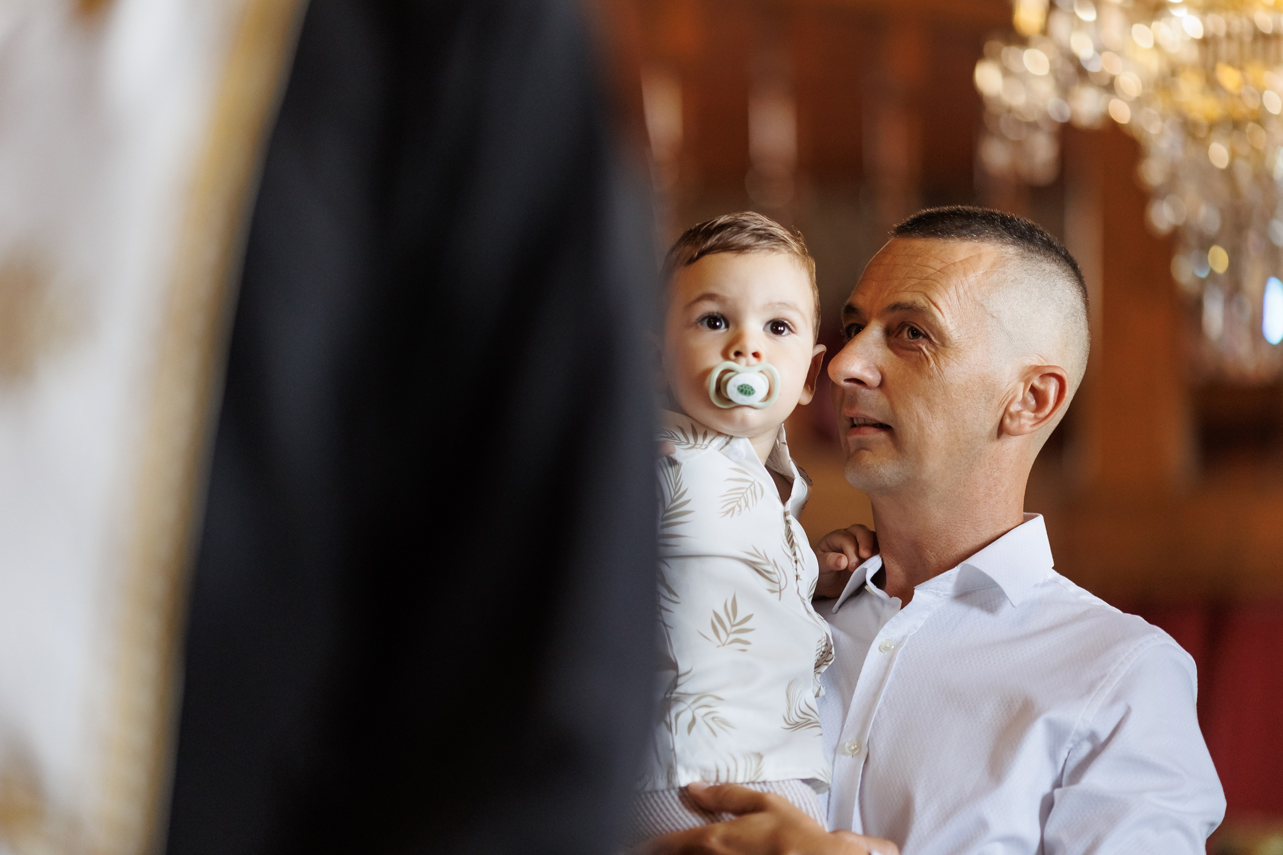 Свето Кръщение гр. Поморие. Фотограф Ирина Йотова