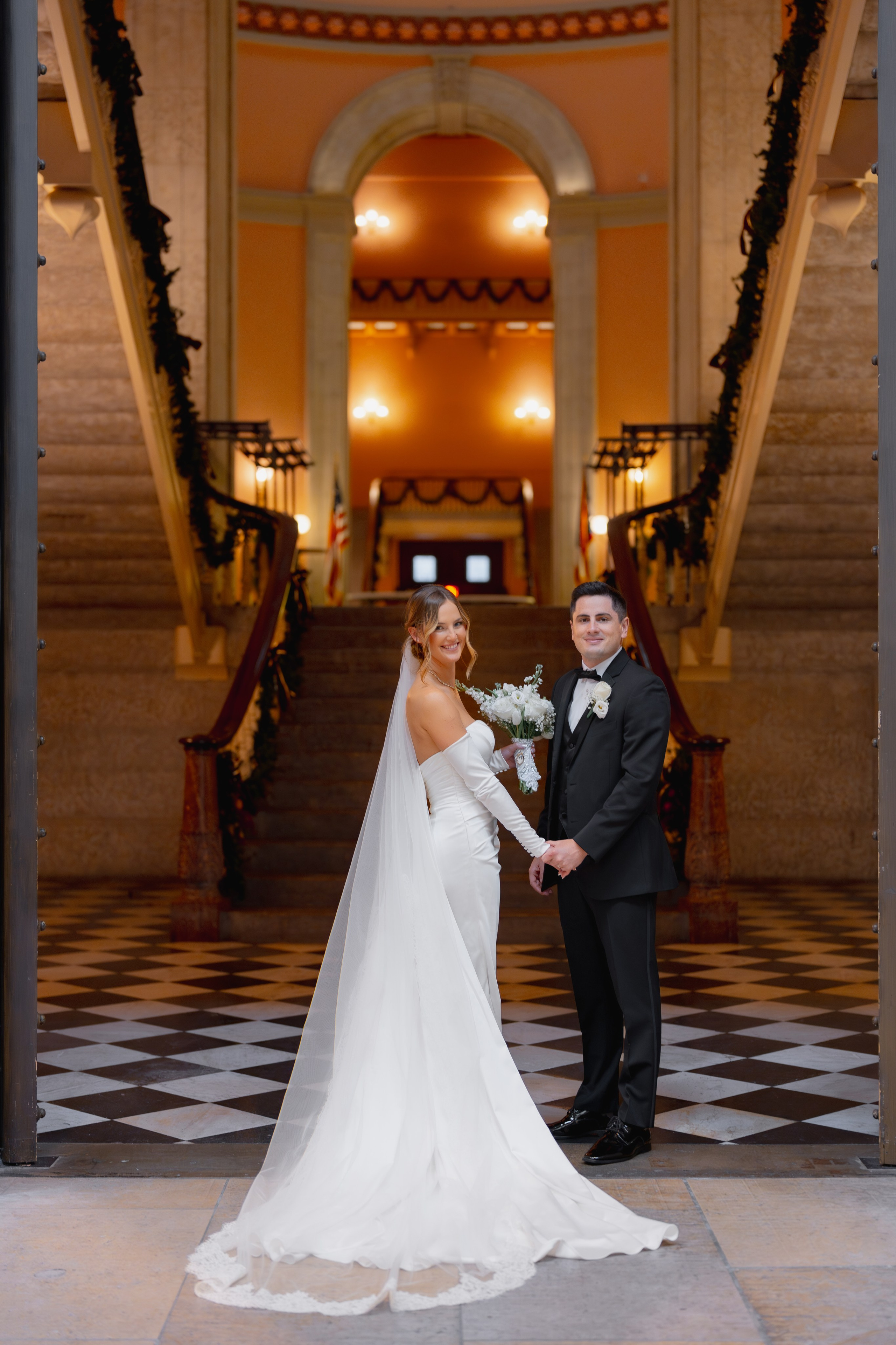 Jack and Maggie. Anna Krasnova Wedding photographer