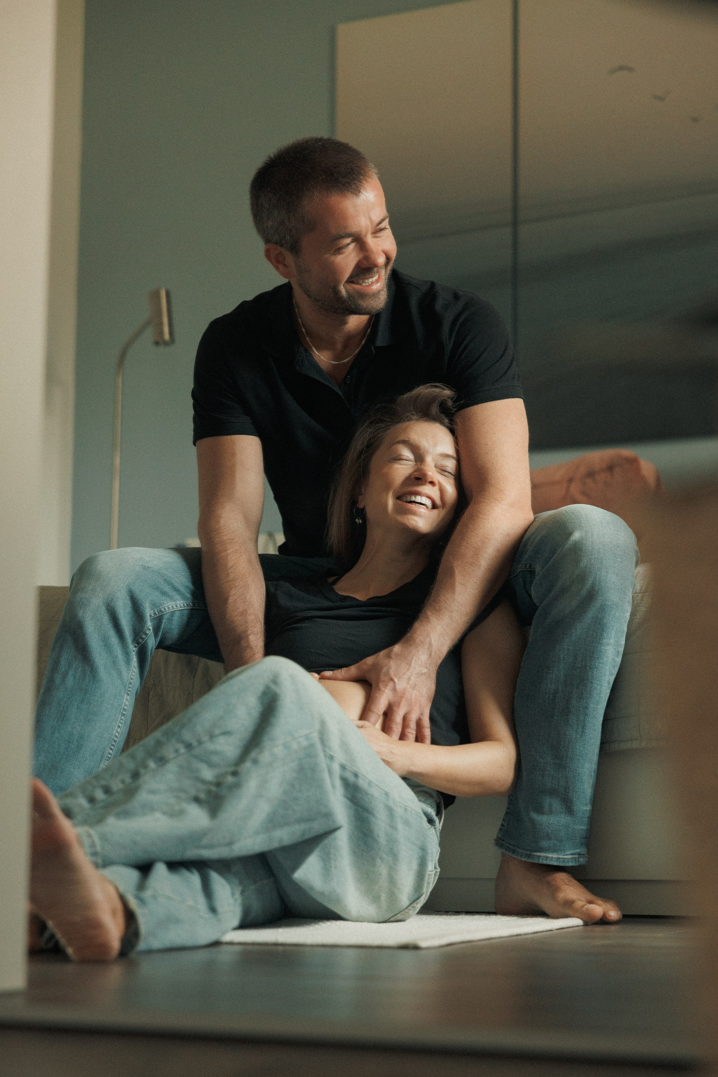 Maternity. Anna Gabitova — Family, Maternity, Lifestyle Photographer in Montreal