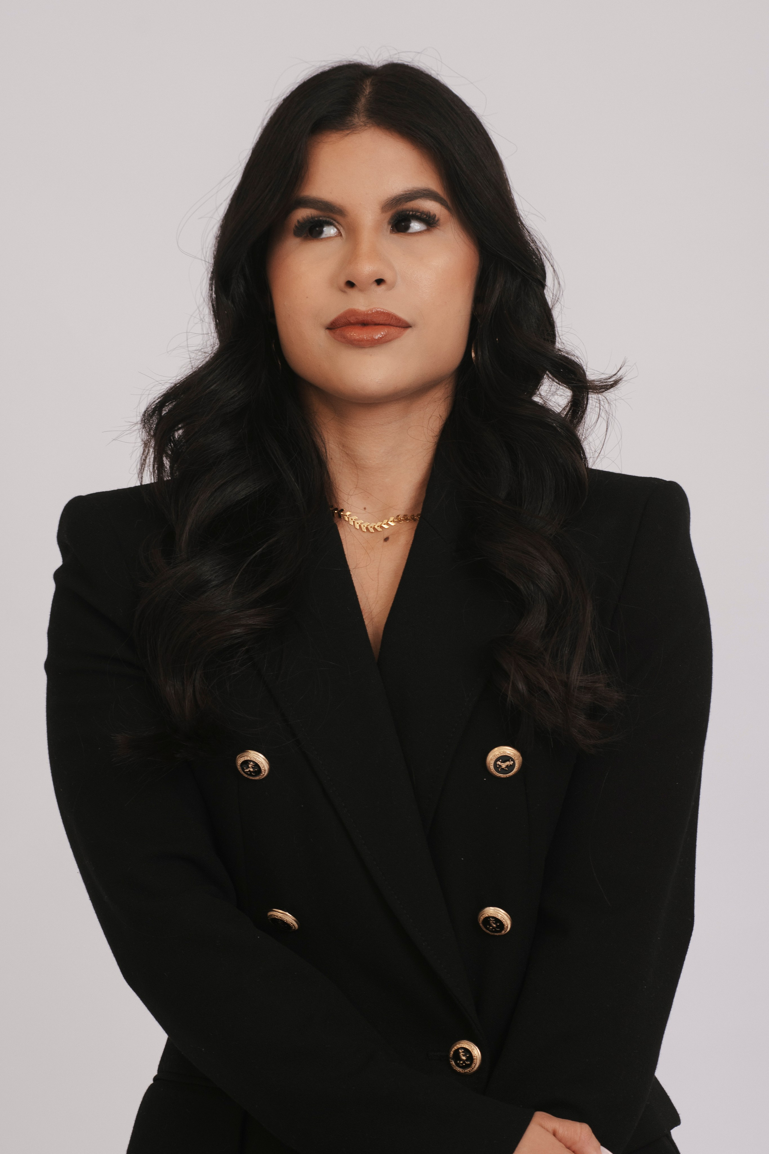 Dra. Lara Martins. Visionary Imagem